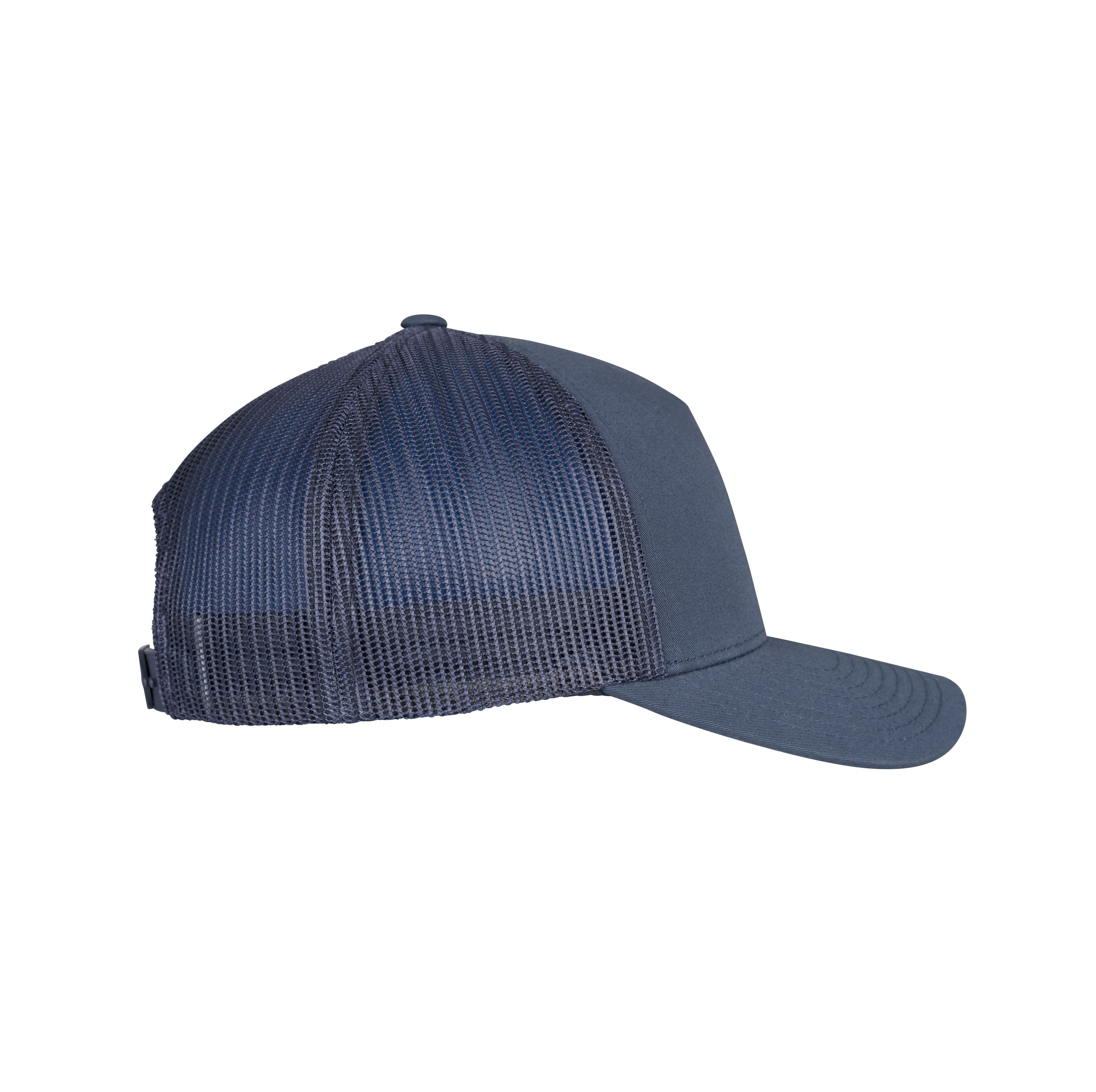 Gorra de Estilo Trucker - Flexfit FX6506 - imagen 2