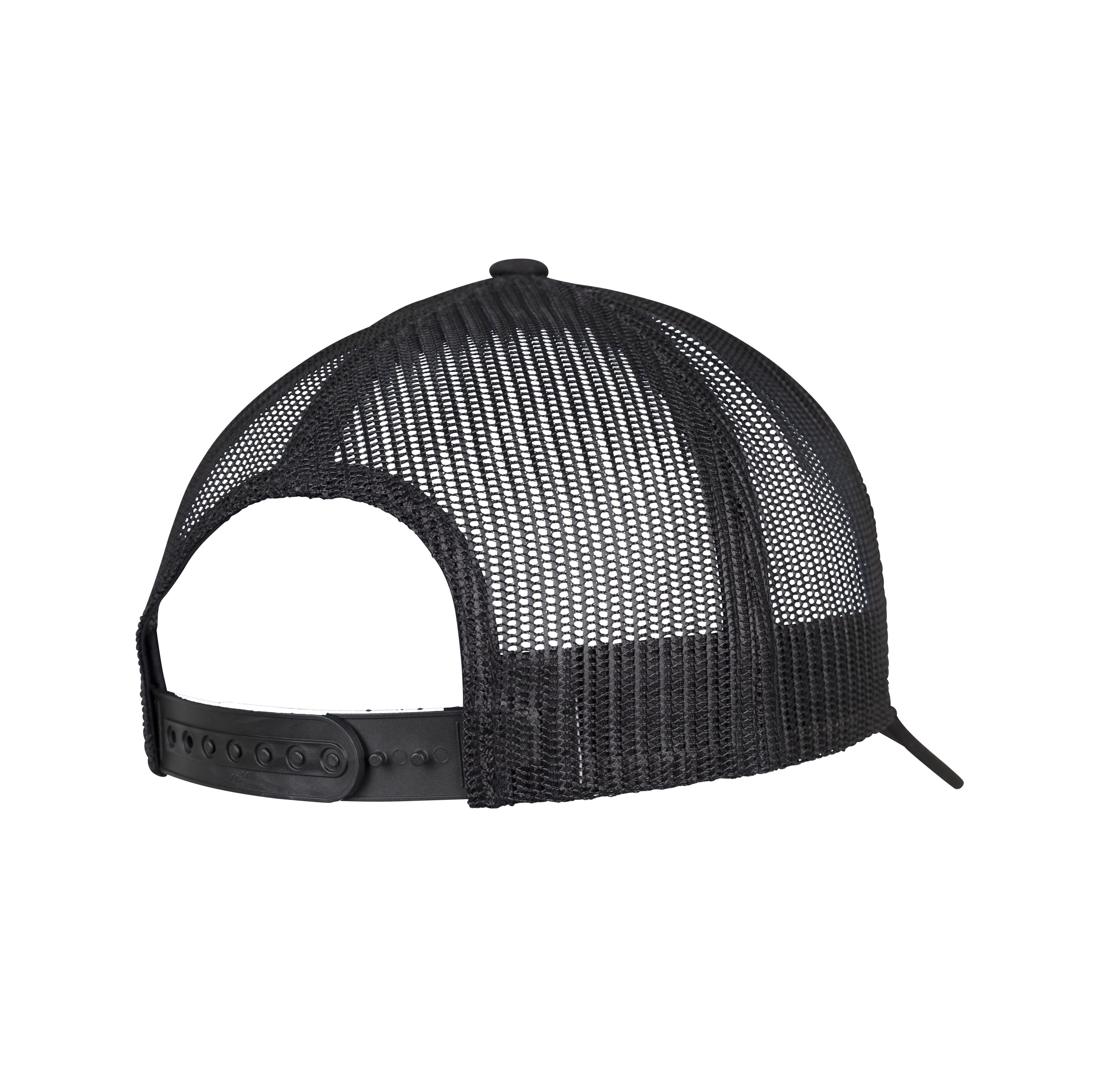 Gorra de Estilo Trucker - Flexfit FX6506 - imagen 10