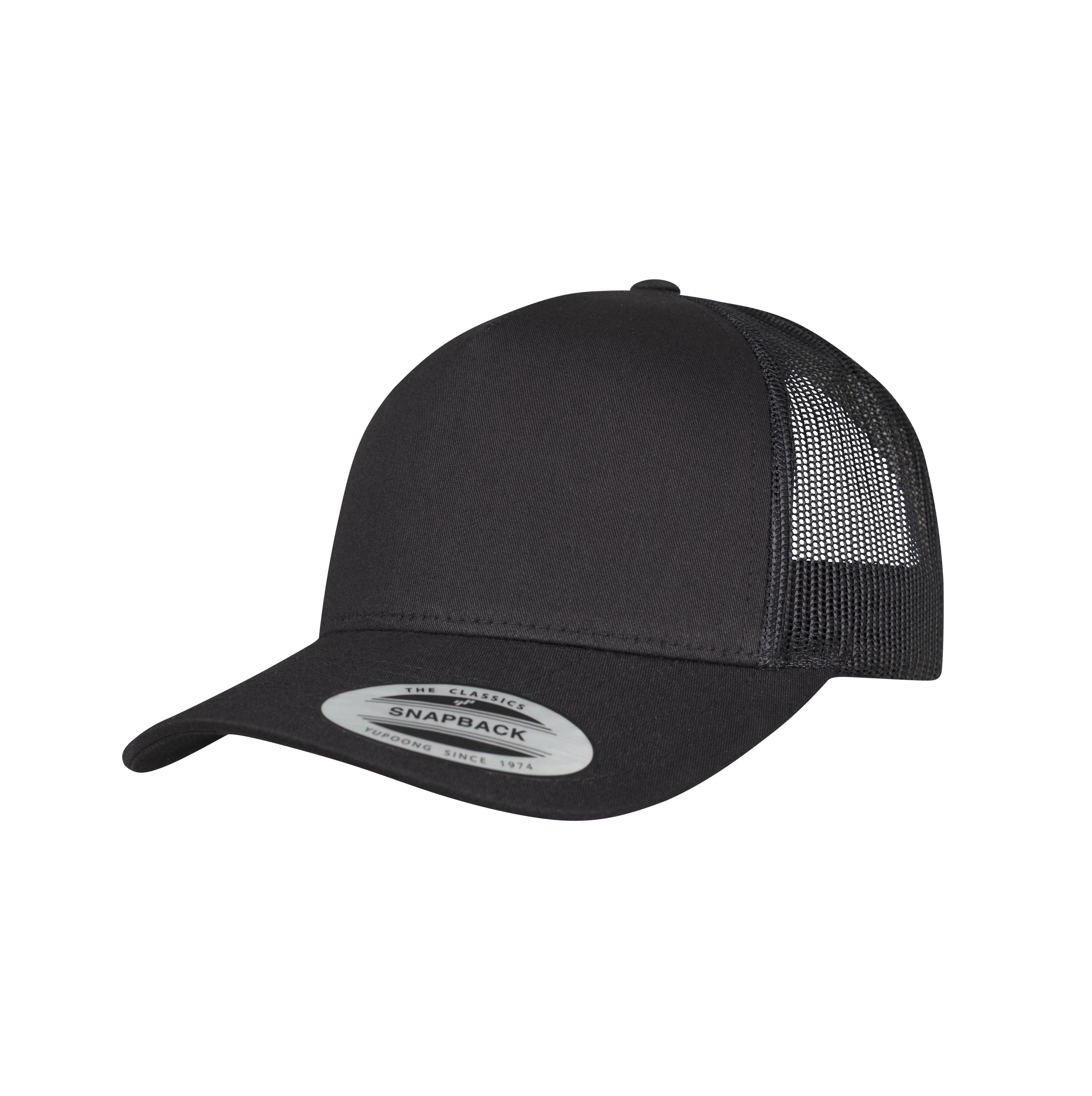 Gorra de Estilo Trucker - Flexfit FX6506 - imagen 12