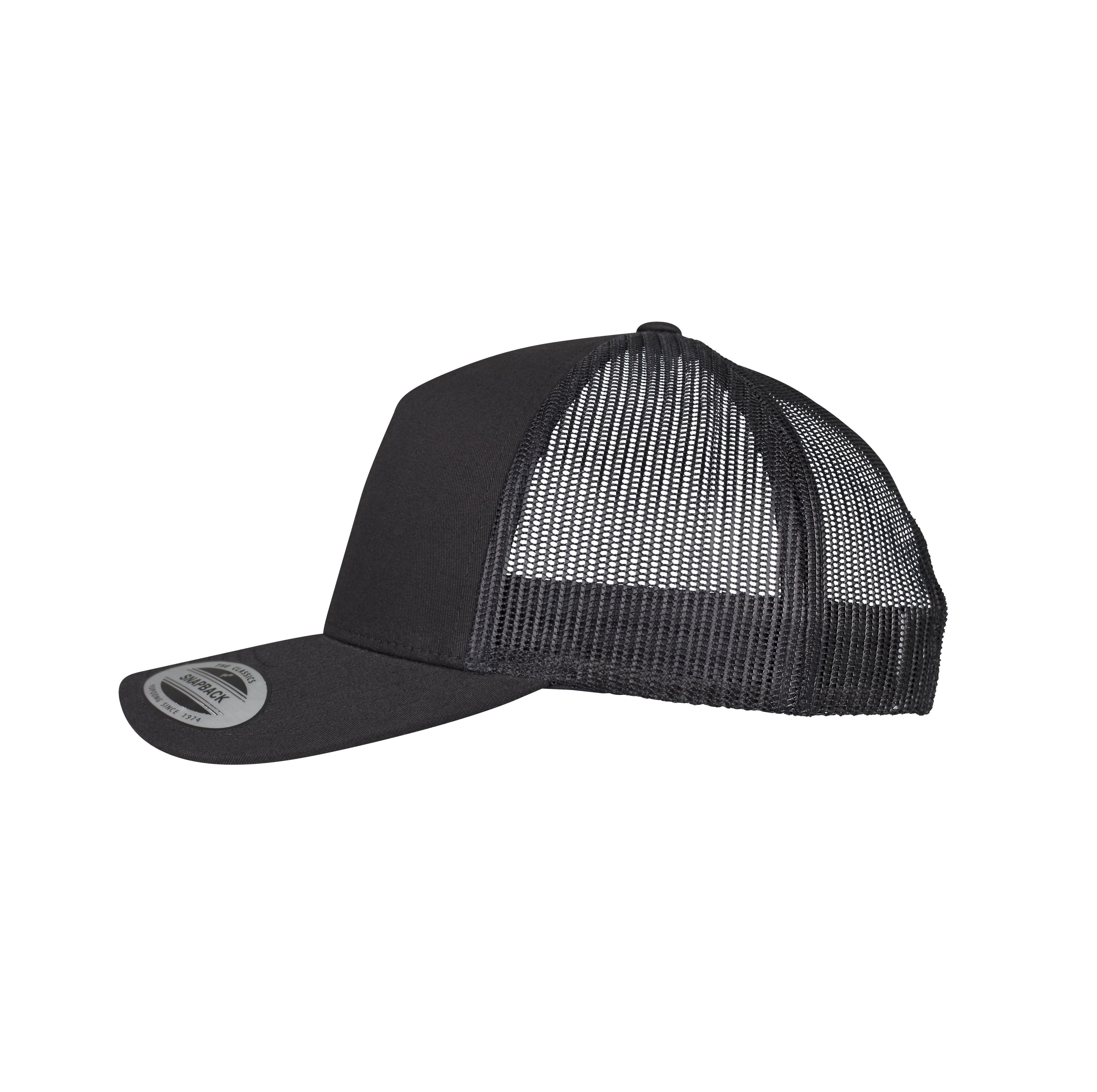 Gorra de Estilo Trucker - Flexfit FX6506 - imagen 13