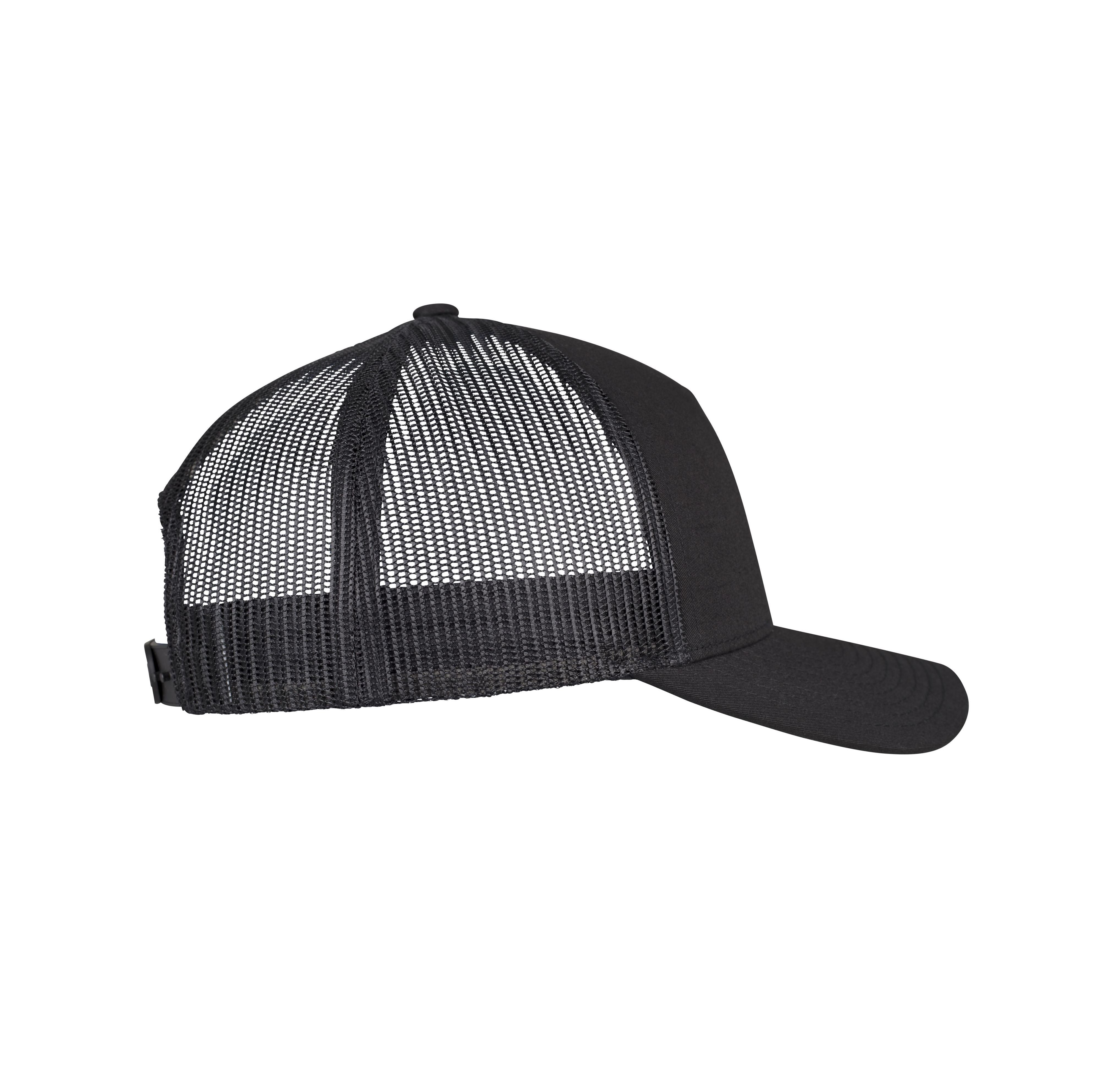 Gorra de Estilo Trucker - Flexfit FX6506 - imagen 8