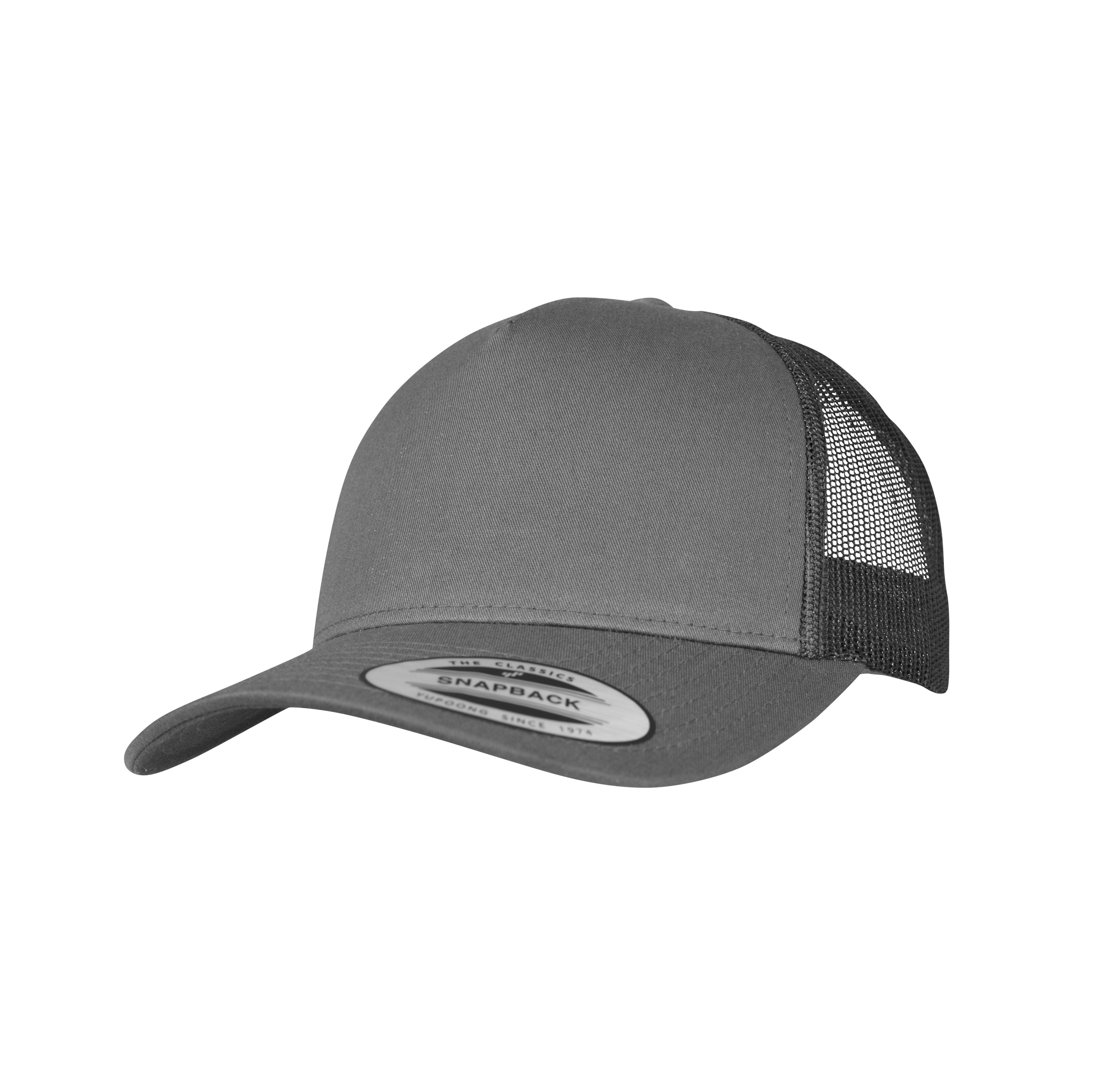Gorra de Estilo Trucker - Flexfit FX6506 - imagen 18