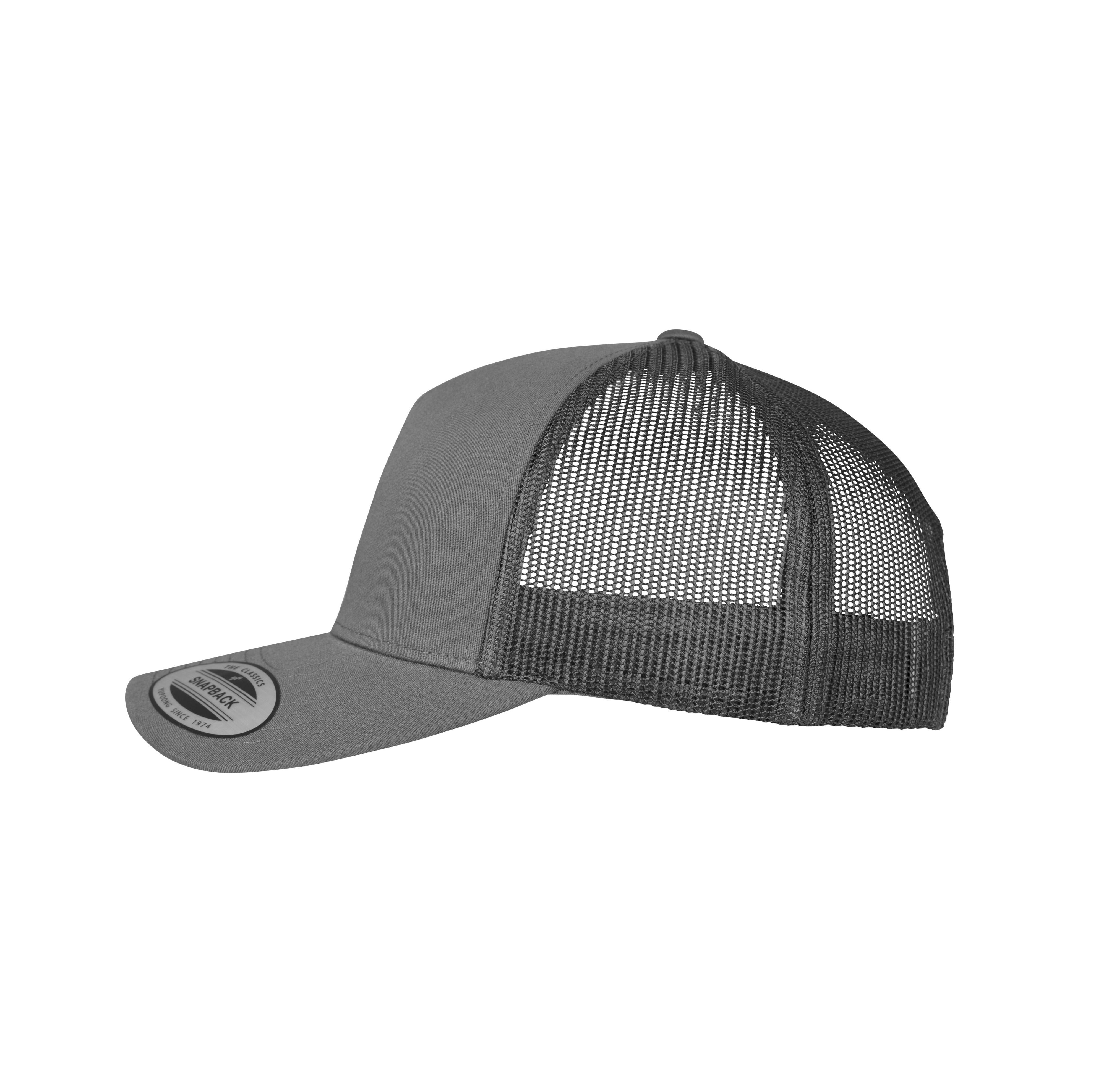 Gorra de Estilo Trucker - Flexfit FX6506 - imagen 19