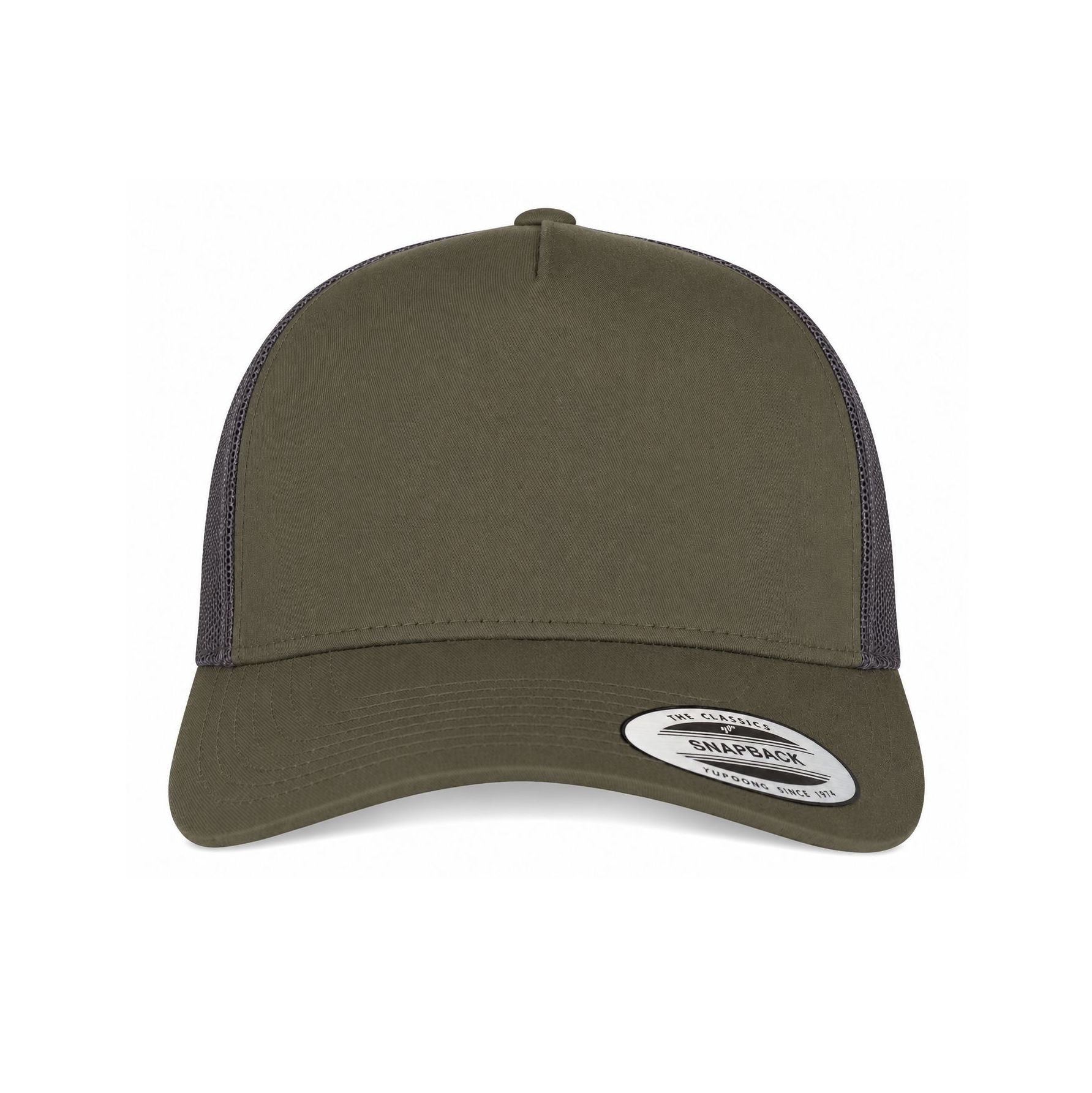Gorra de Estilo Trucker - Flexfit FX6506 - imagen 38