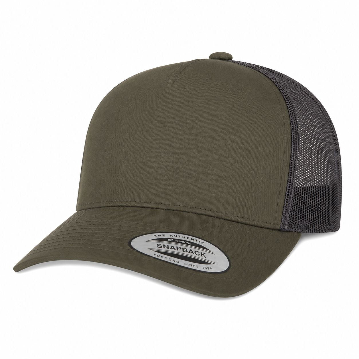Gorra de Estilo Trucker - Flexfit FX6506 - imagen 39