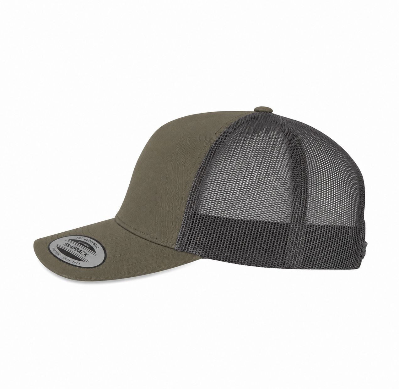 Gorra de Estilo Trucker - Flexfit FX6506 - imagen 40
