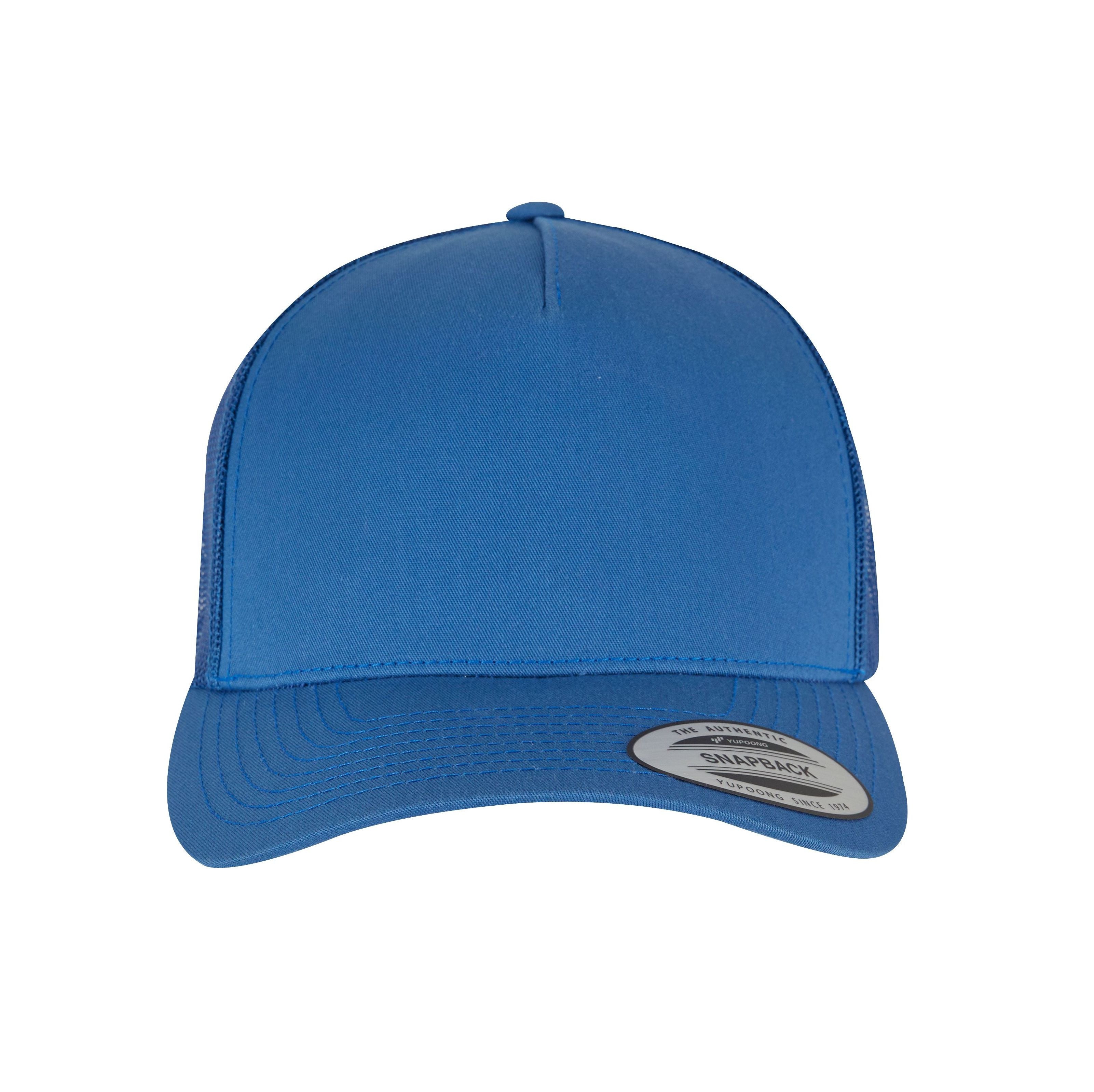 Gorra de Estilo Trucker - Flexfit FX6506 - imagen 42