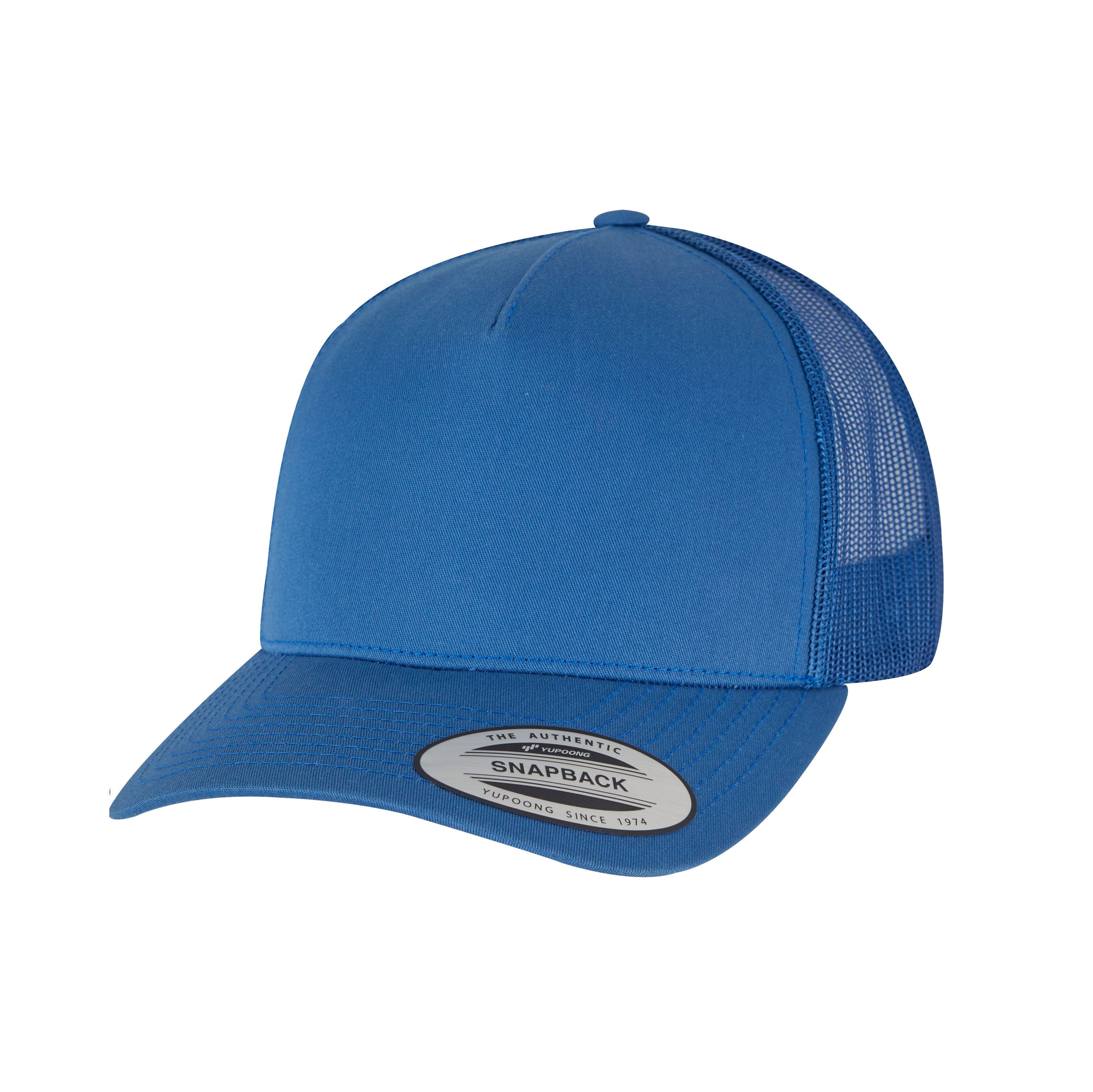 Gorra de Estilo Trucker - Flexfit FX6506 - imagen 43