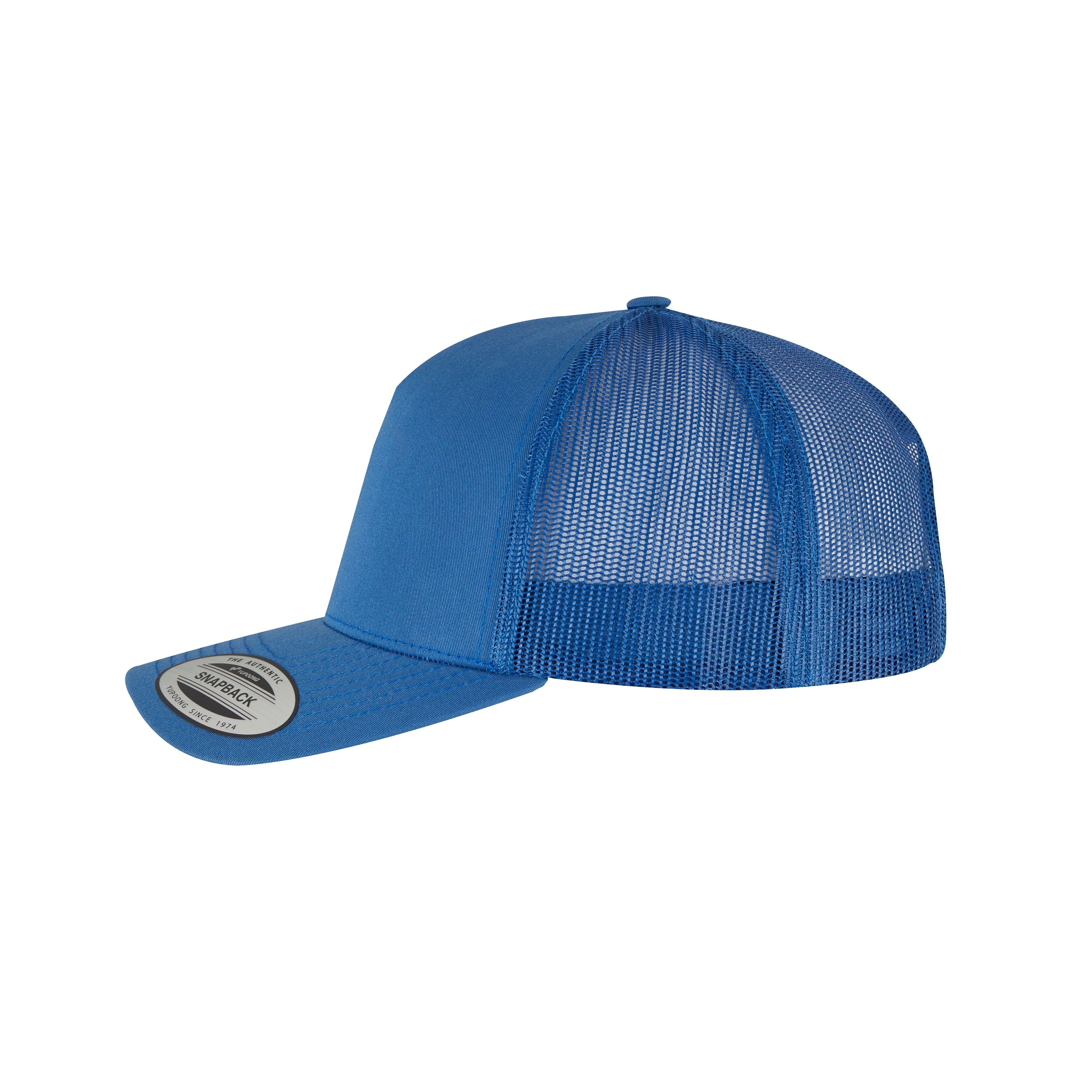 Gorra de Estilo Trucker - Flexfit FX6506 - imagen 44