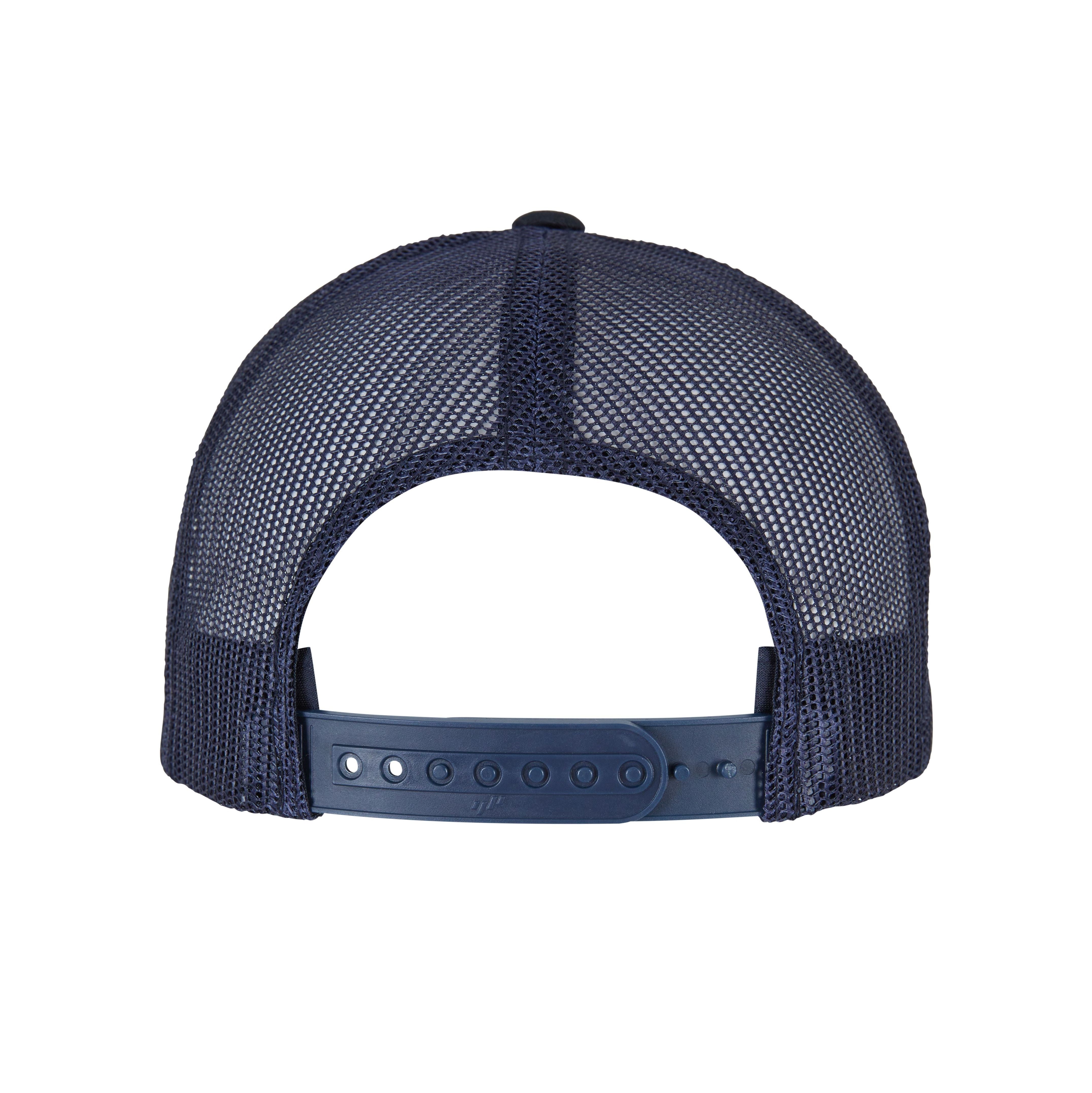 Gorra de Estilo Trucker - Flexfit FX6506 - imagen 45