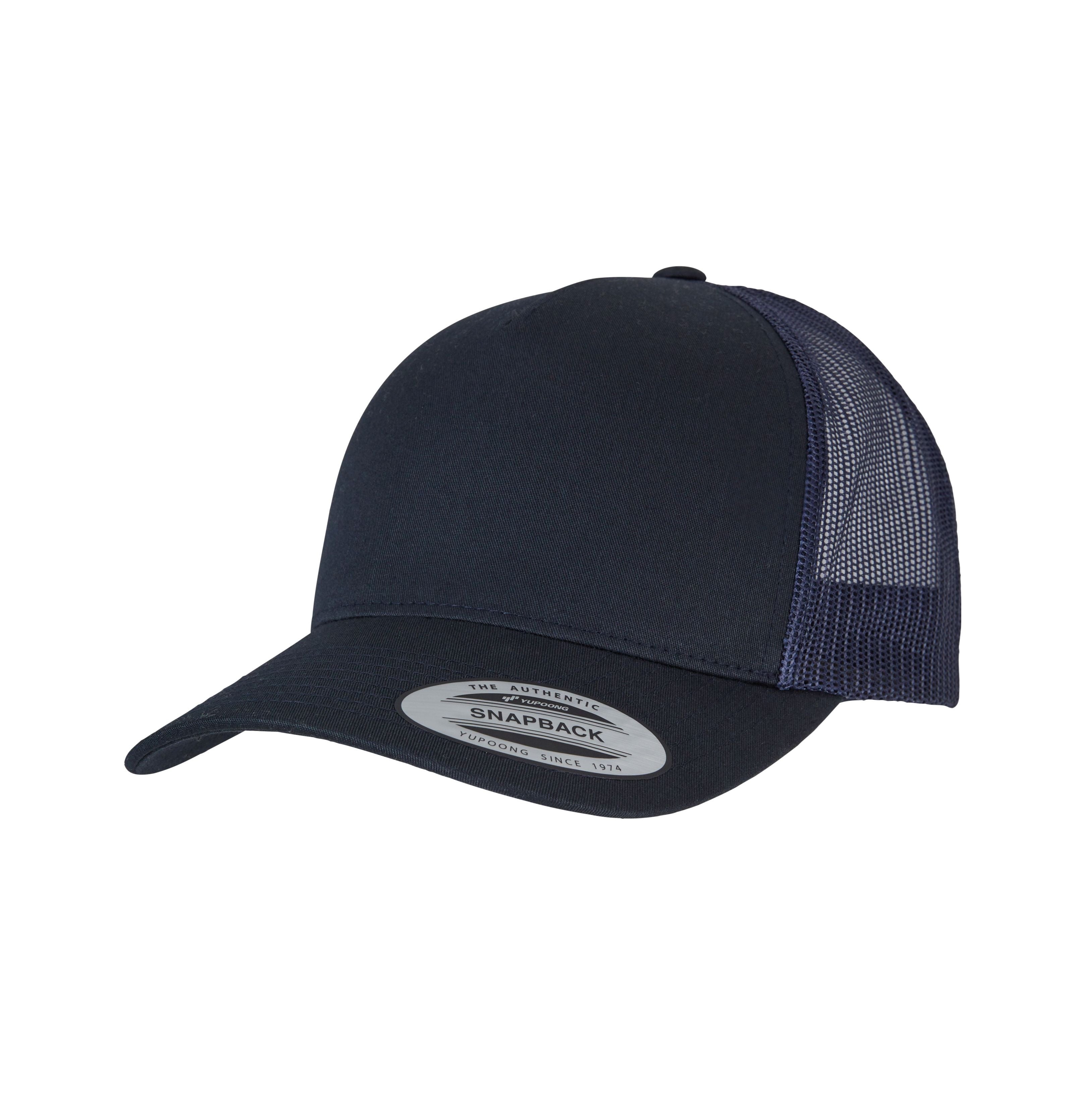 Gorra de Estilo Trucker - Flexfit FX6506 - imagen 46