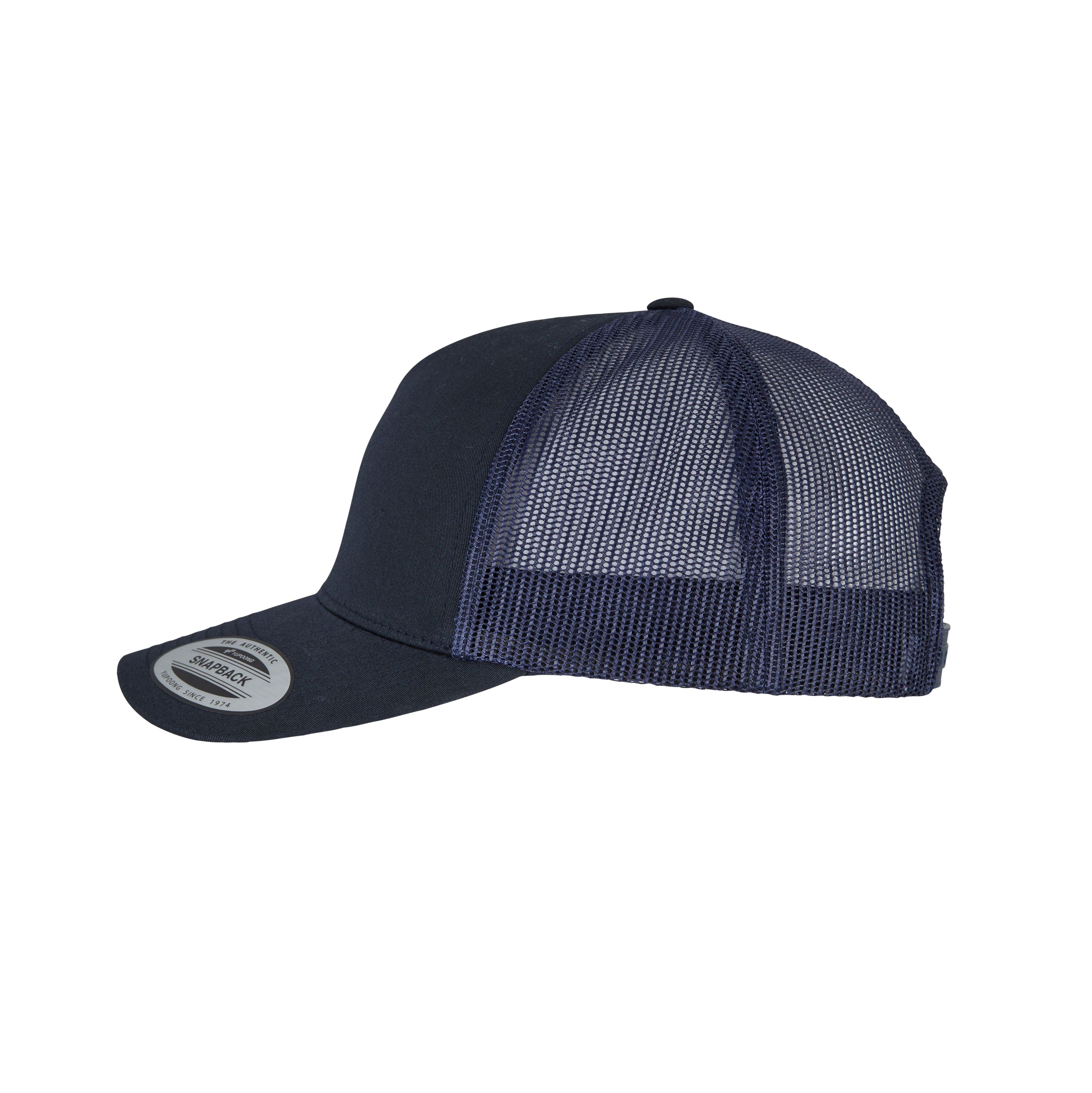 Gorra de Estilo Trucker - Flexfit FX6506 - imagen 47