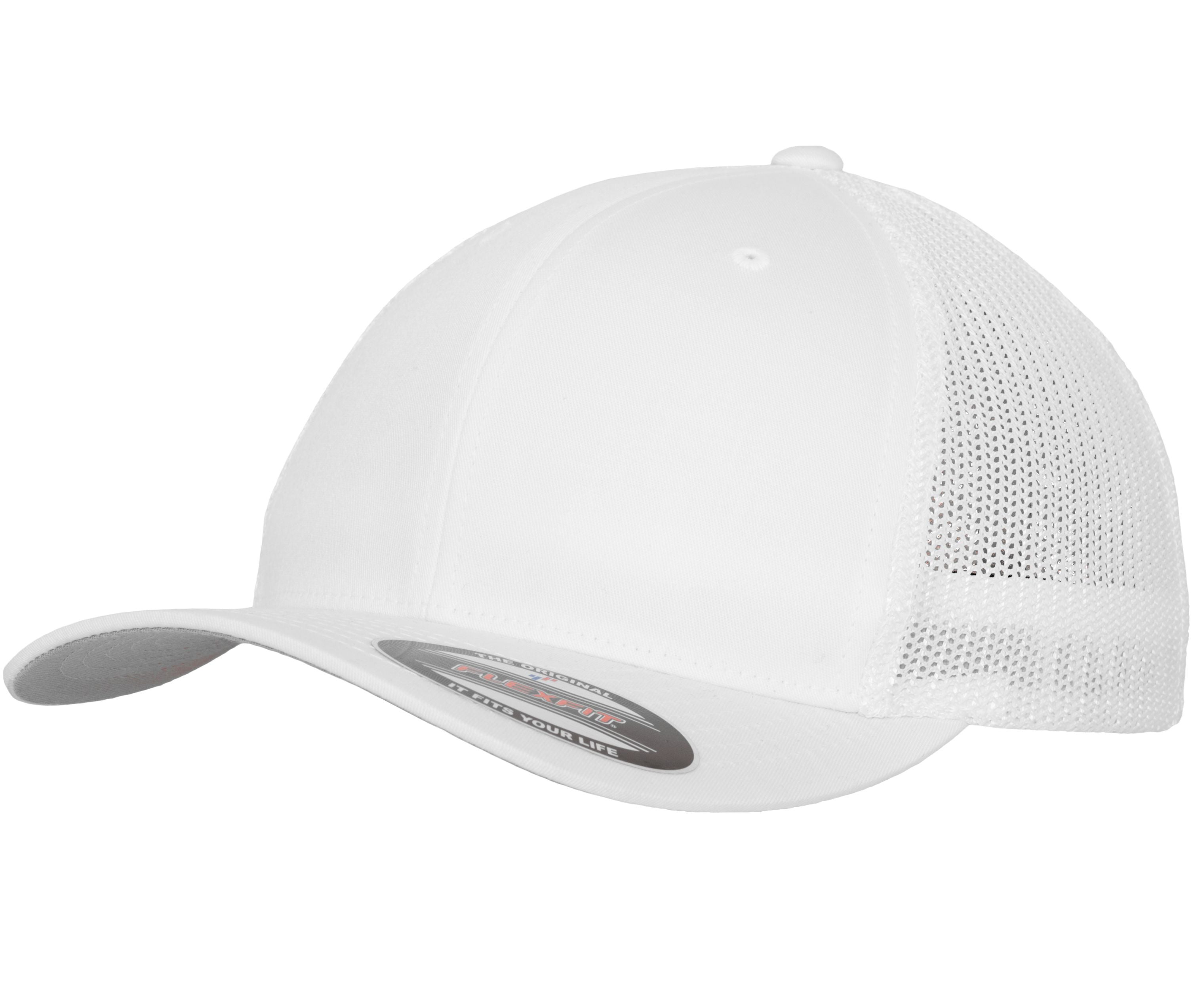 Gorra Estilo Trucker - Flexfit FX6511 - imagen 20