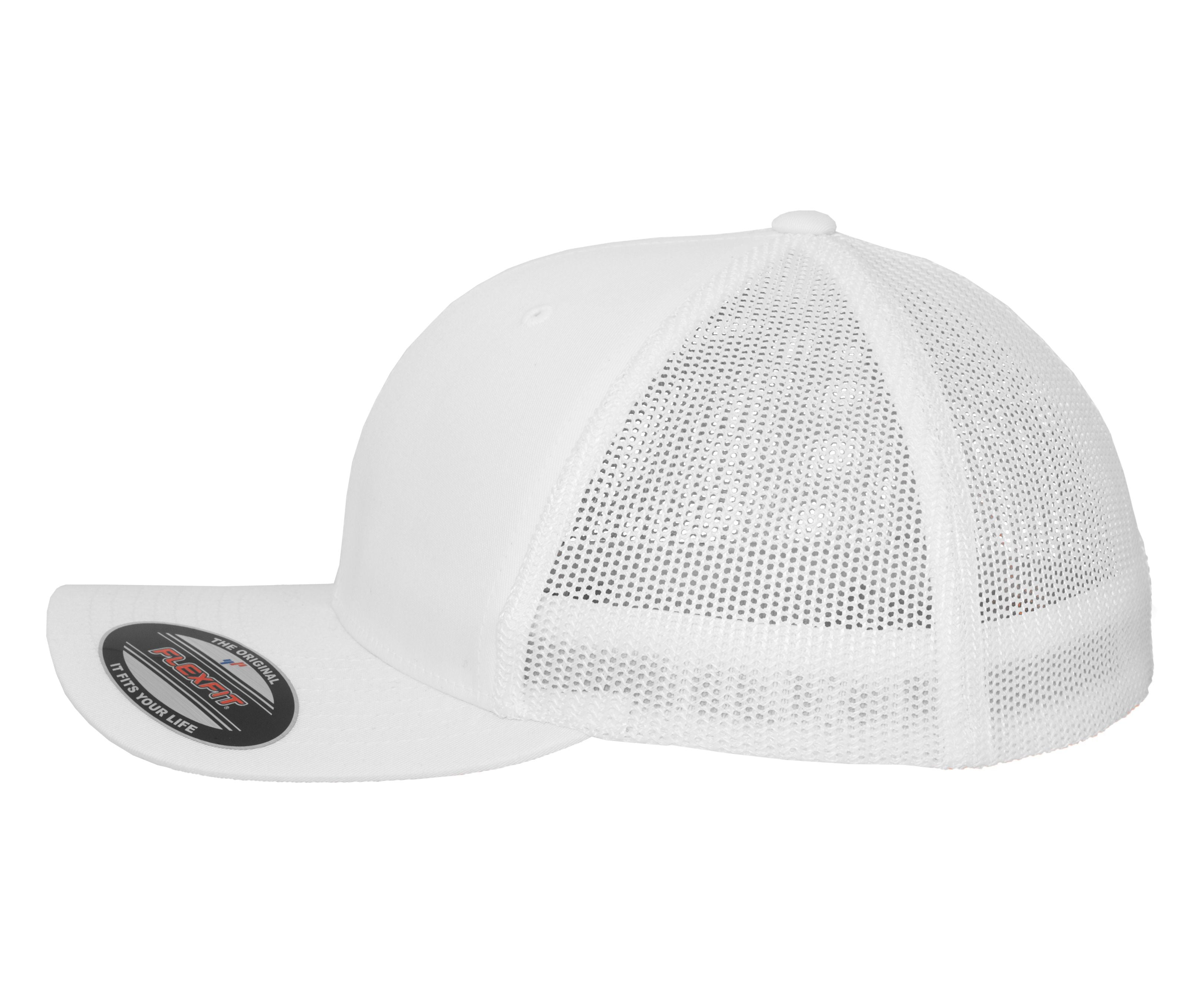 Gorra Estilo Trucker - Flexfit FX6511 - imagen 21