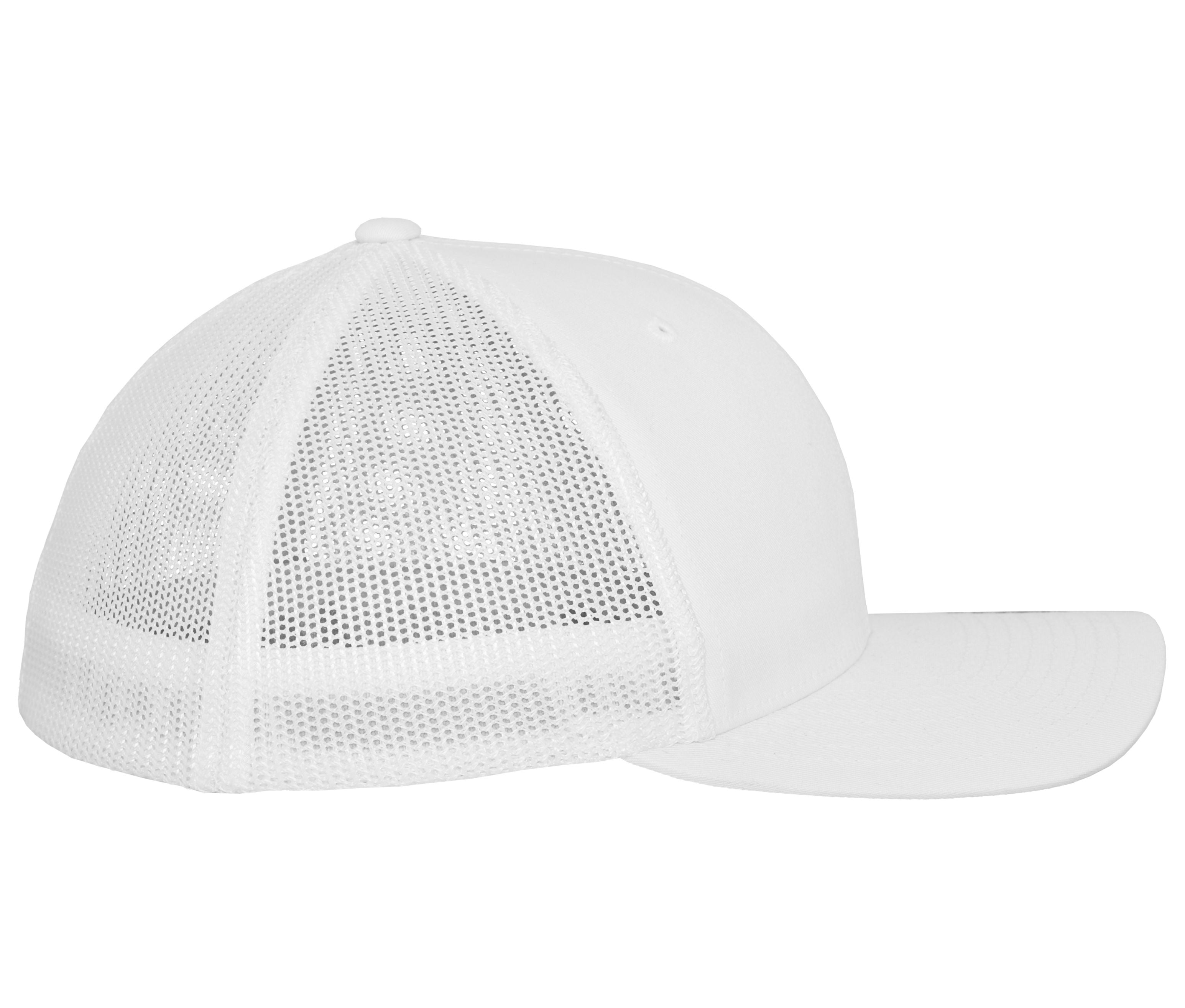 Gorra Estilo Trucker - Flexfit FX6511 - imagen 18