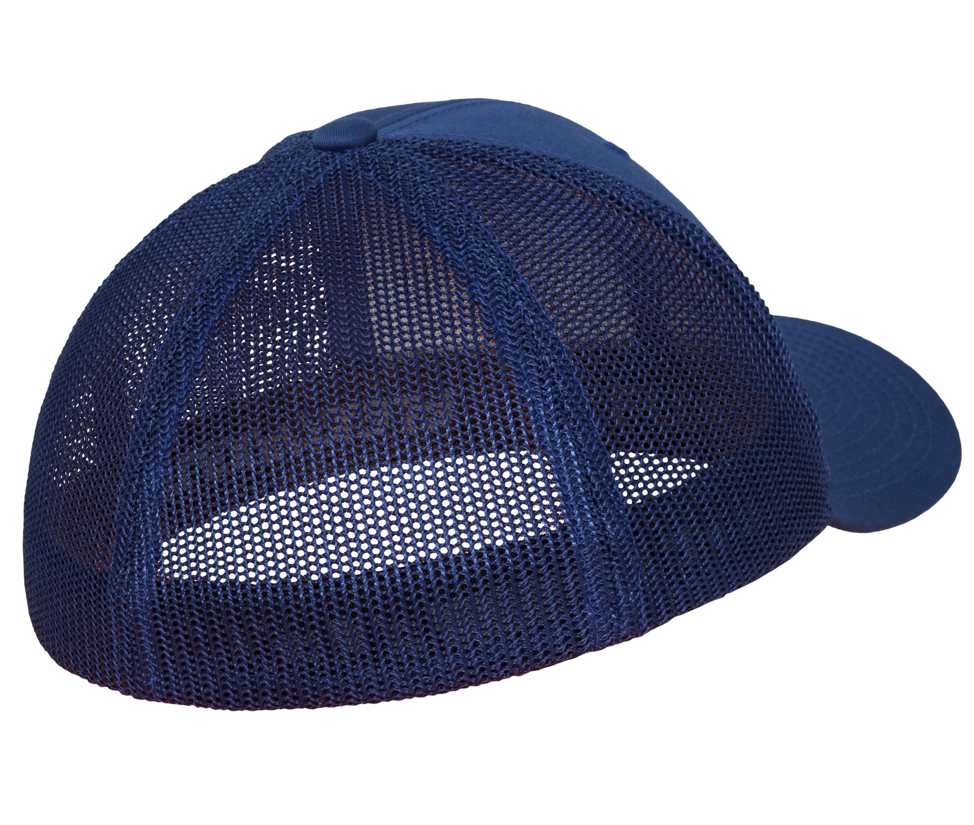Gorra Estilo Trucker - Flexfit FX6511 - imagen 23