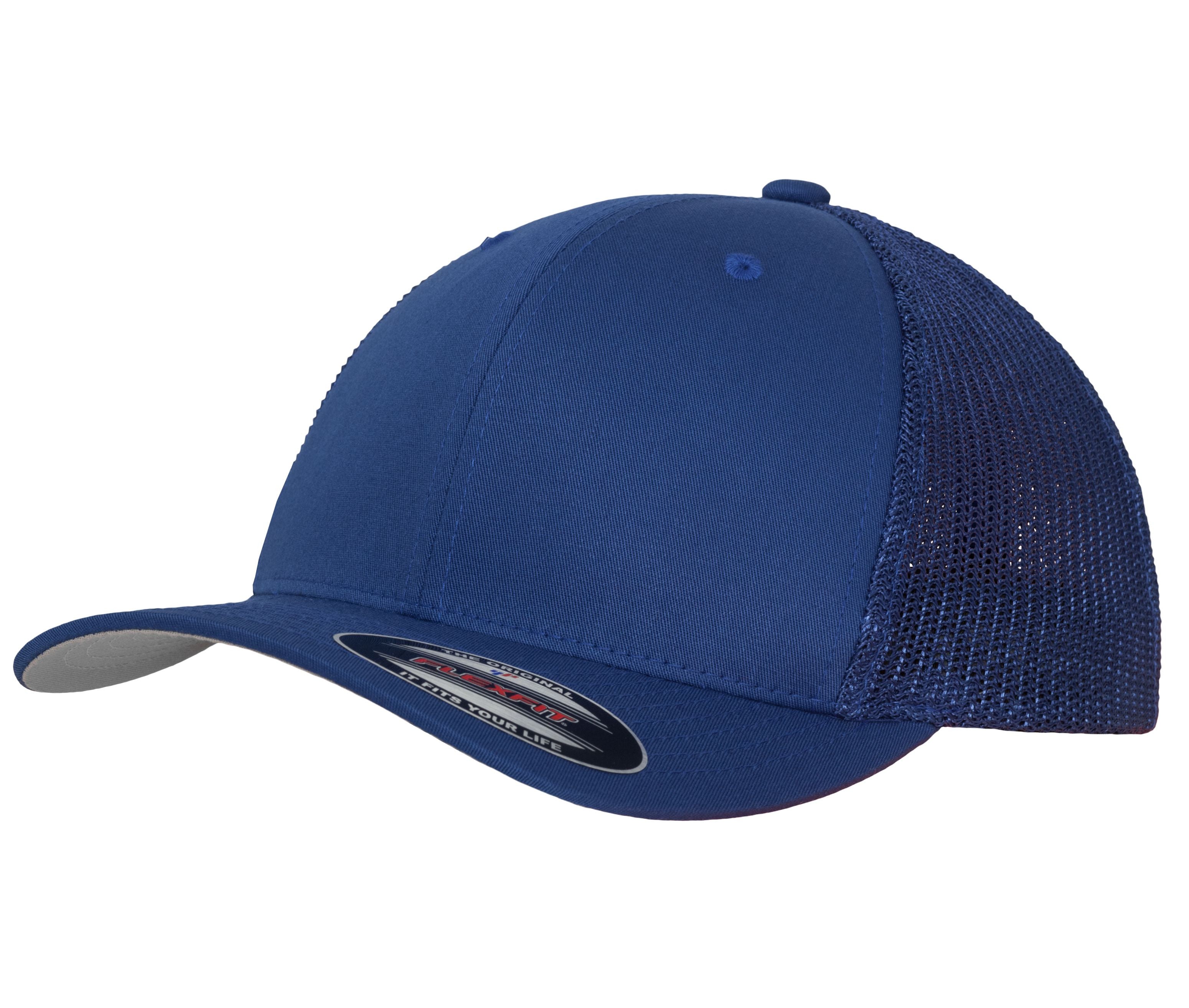 Gorra Estilo Trucker - Flexfit FX6511 - imagen 24