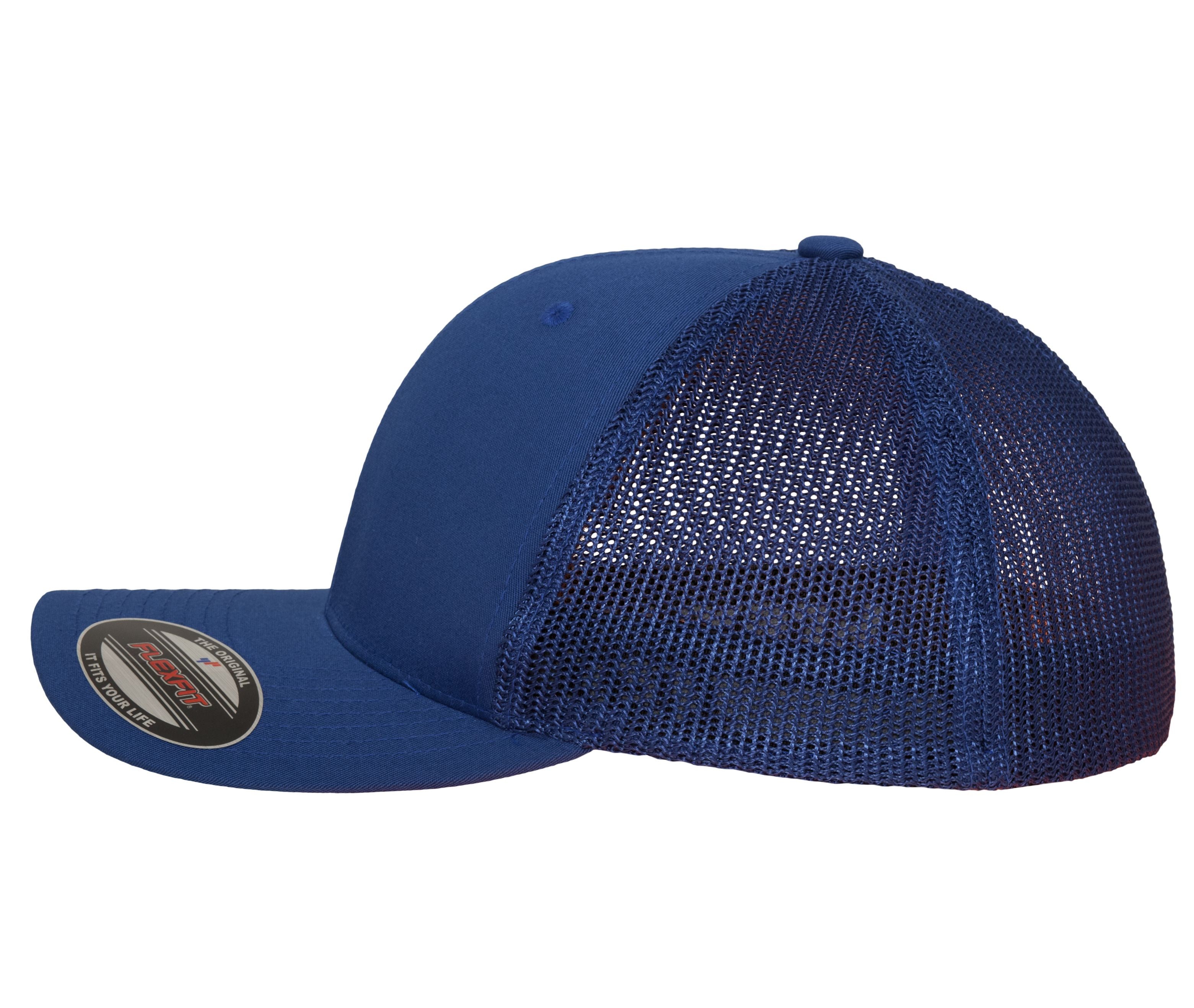Gorra Estilo Trucker - Flexfit FX6511 - imagen 25