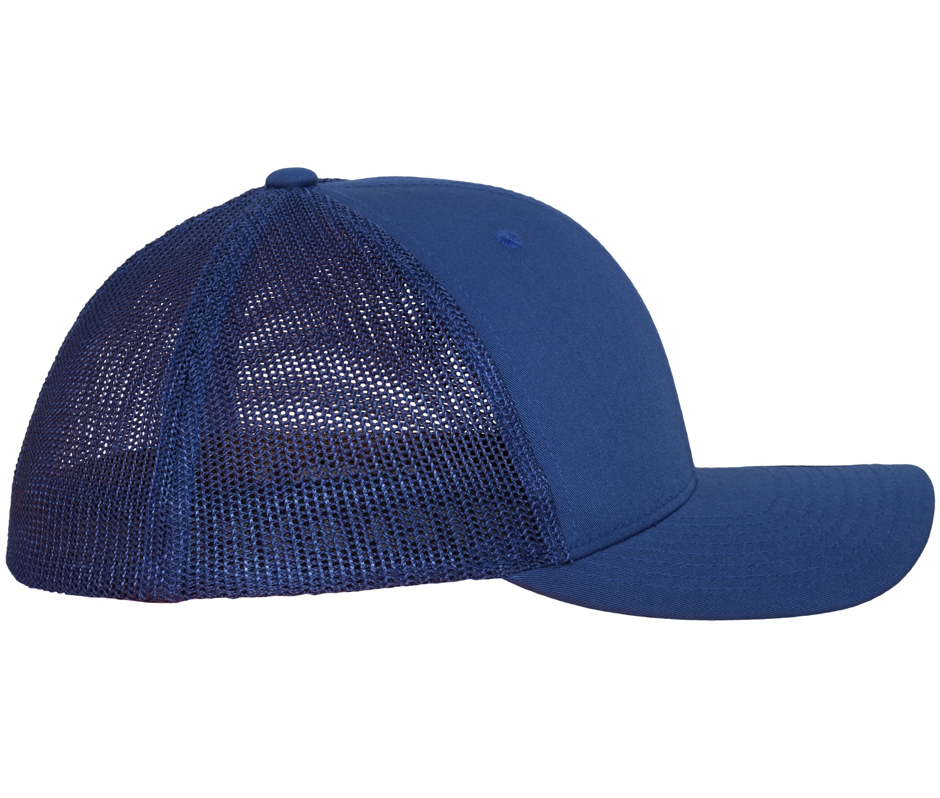 Gorra Estilo Trucker - Flexfit FX6511 - imagen 22