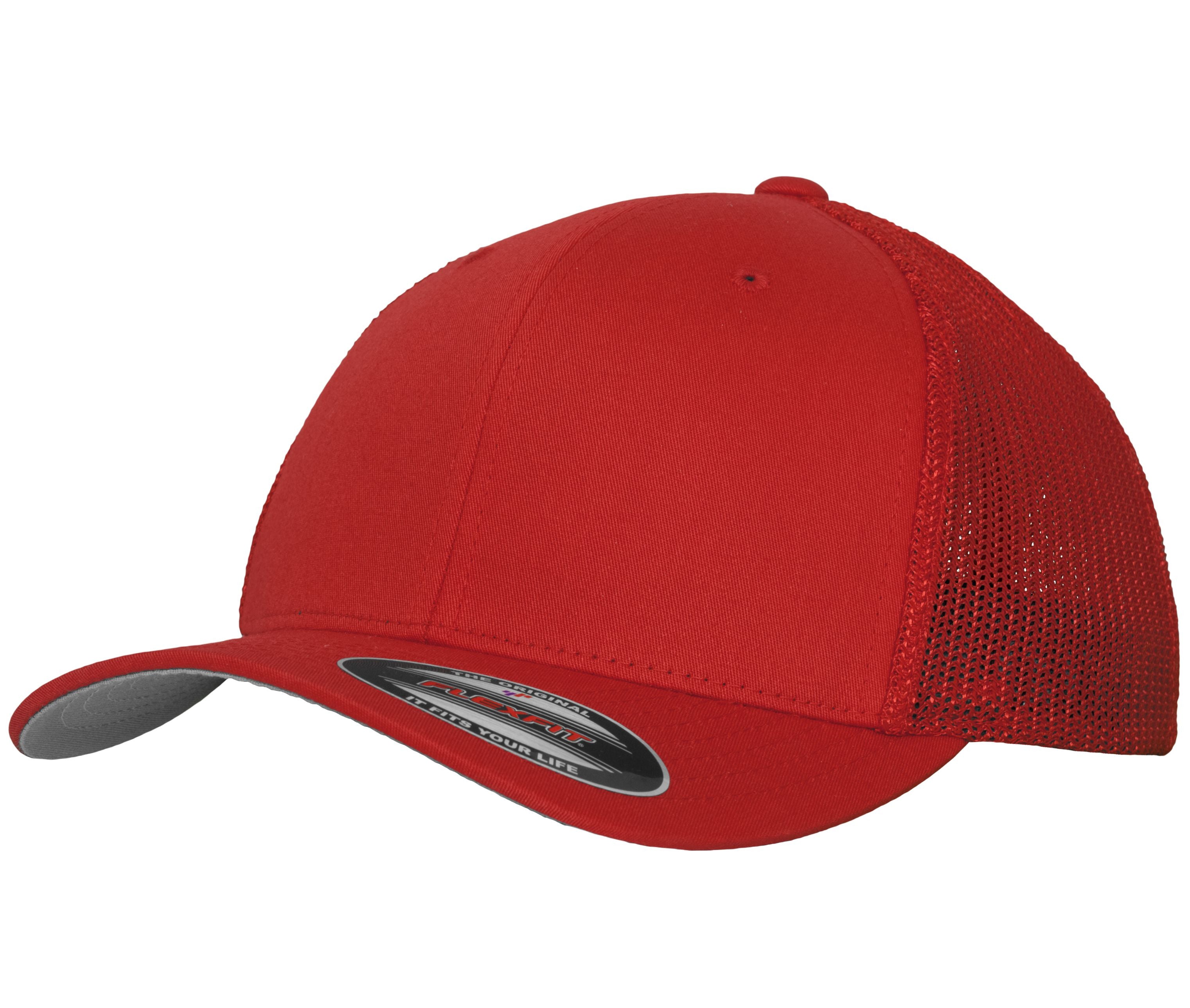 Gorra Estilo Trucker - Flexfit FX6511 - imagen 28