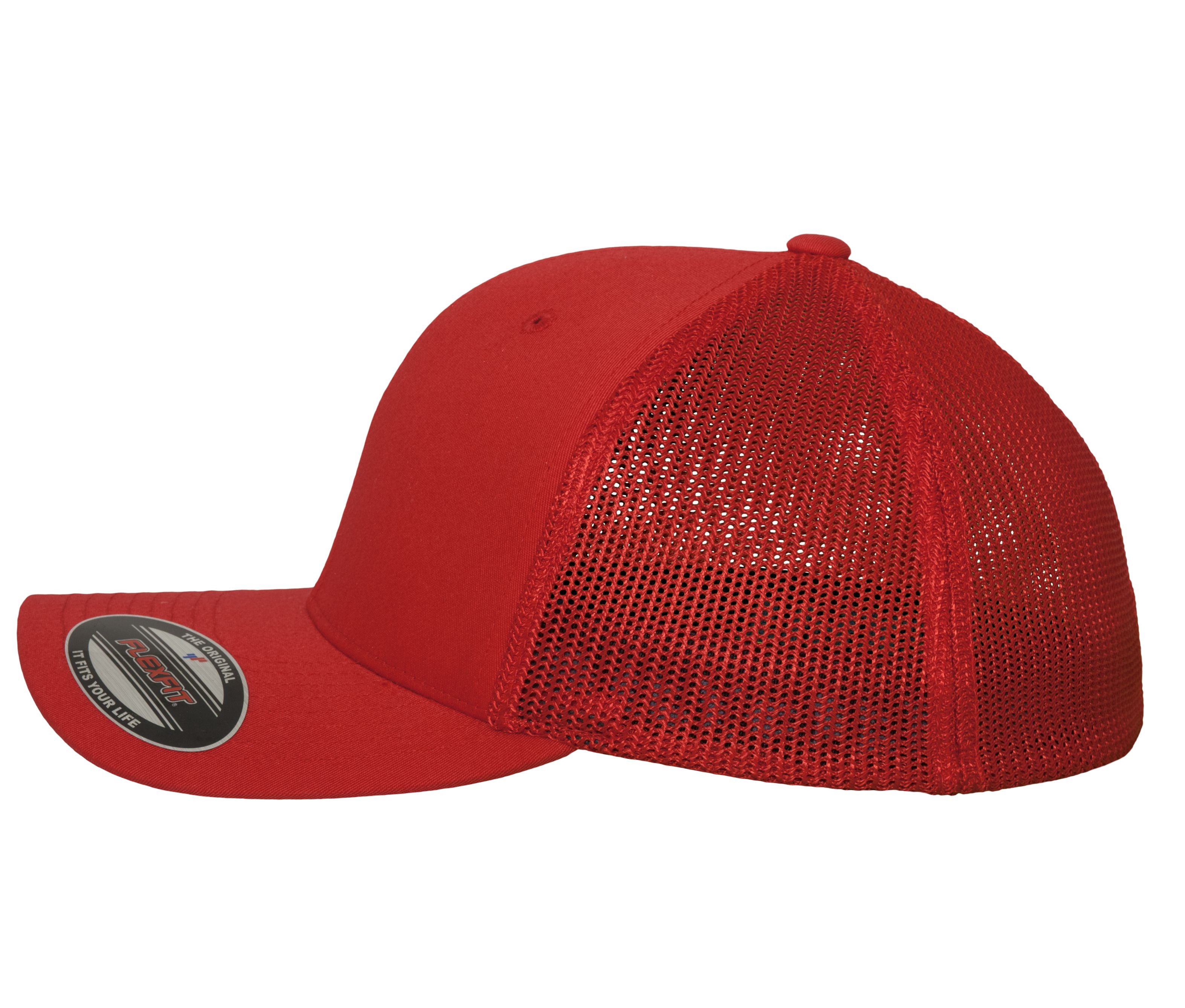 Gorra Estilo Trucker - Flexfit FX6511 - imagen 29