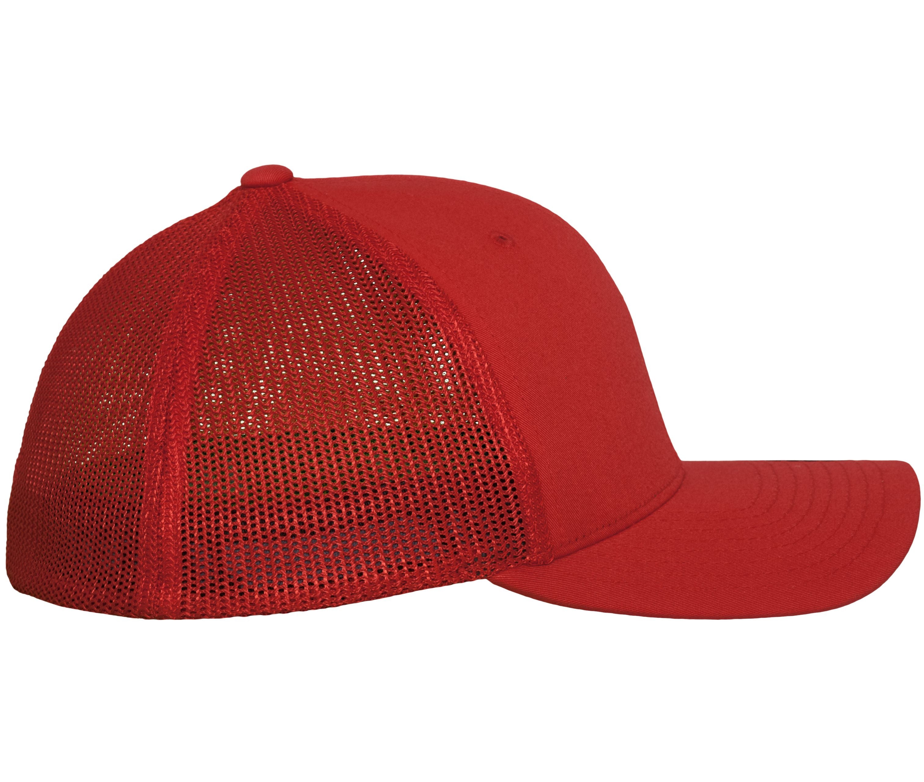 Gorra Estilo Trucker - Flexfit FX6511 - imagen 26