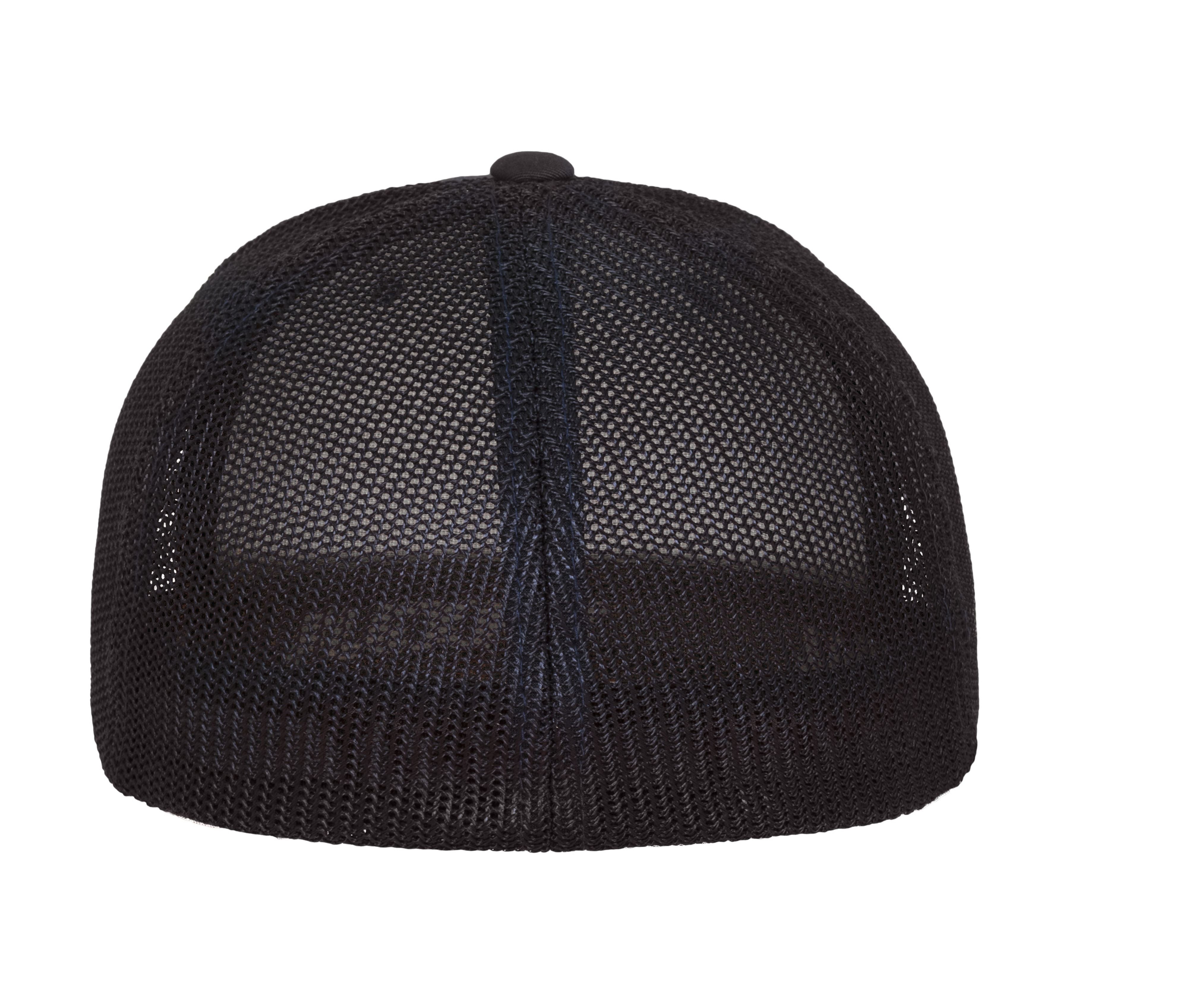 Gorra Estilo Trucker - Flexfit FX6511 - imagen 11