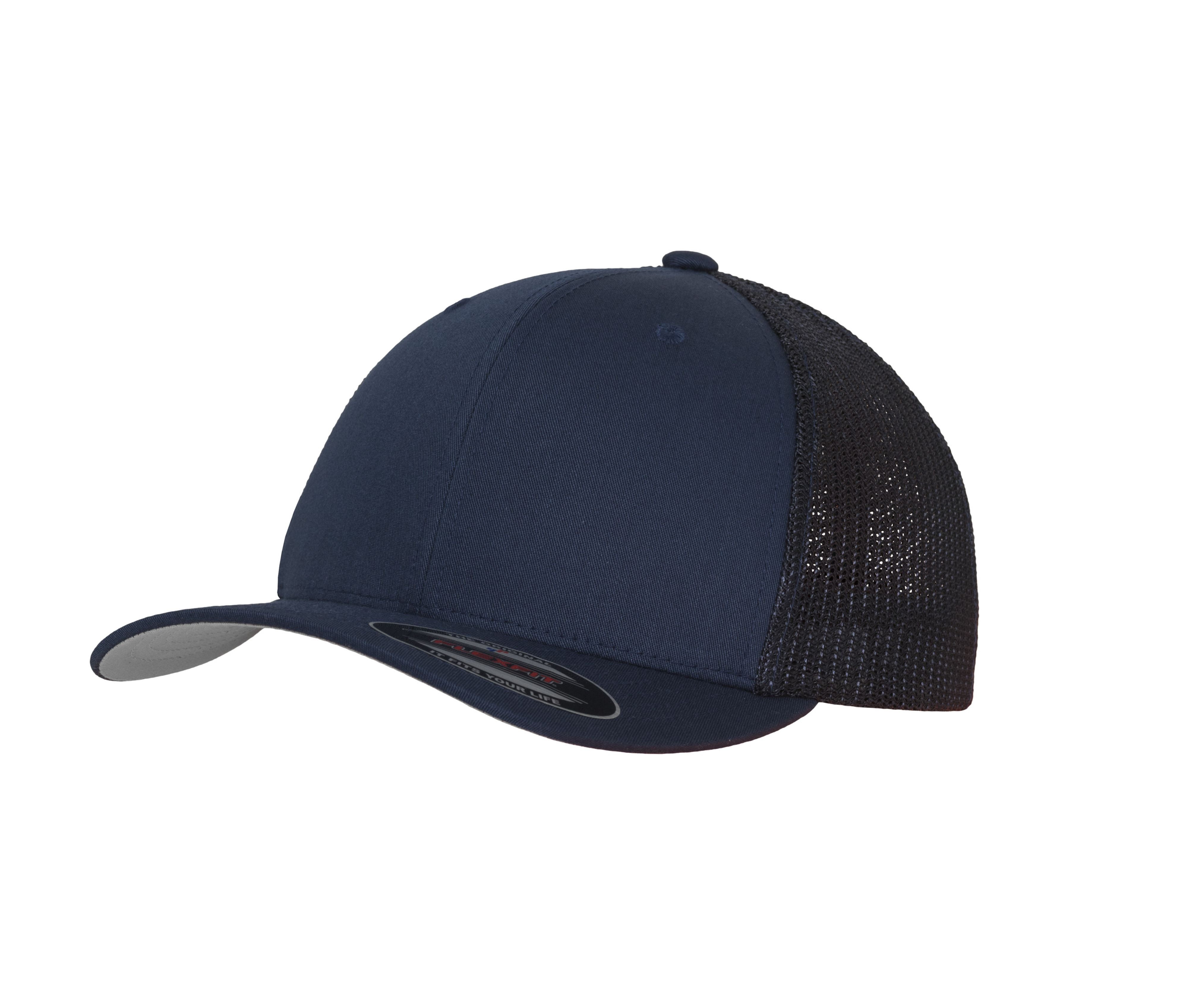 Gorra Estilo Trucker - Flexfit FX6511 - imagen 12