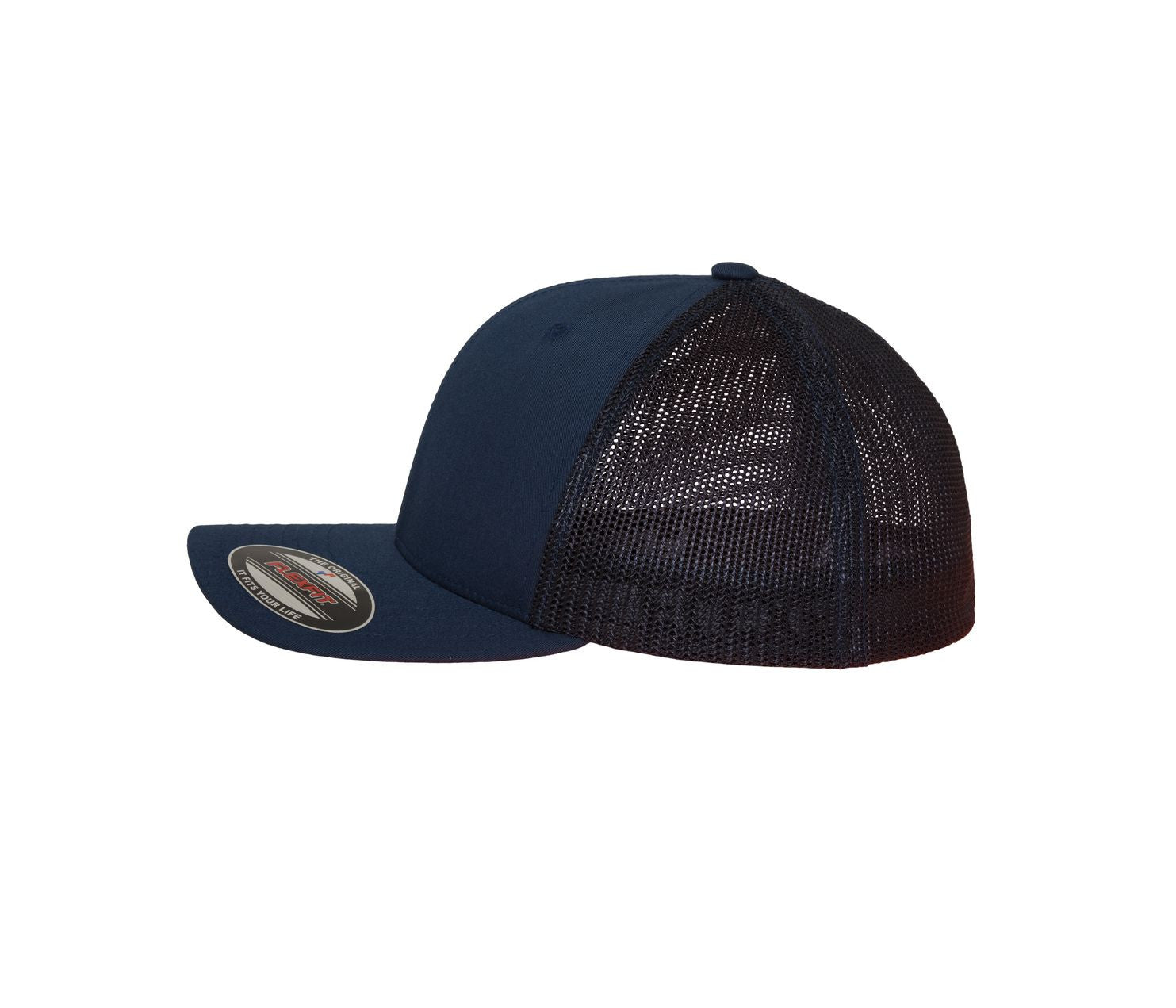 Gorra Estilo Trucker - Flexfit FX6511 - imagen 13