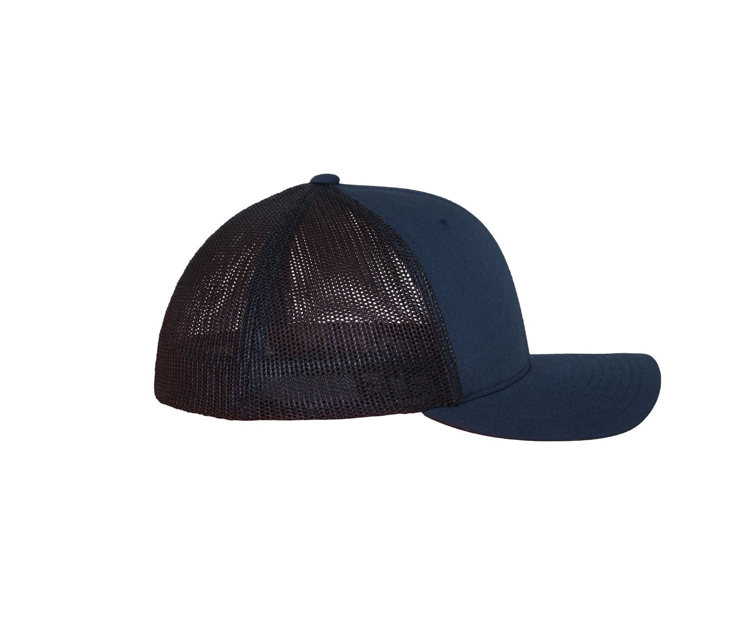 Gorra Estilo Trucker - Flexfit FX6511 - imagen 10