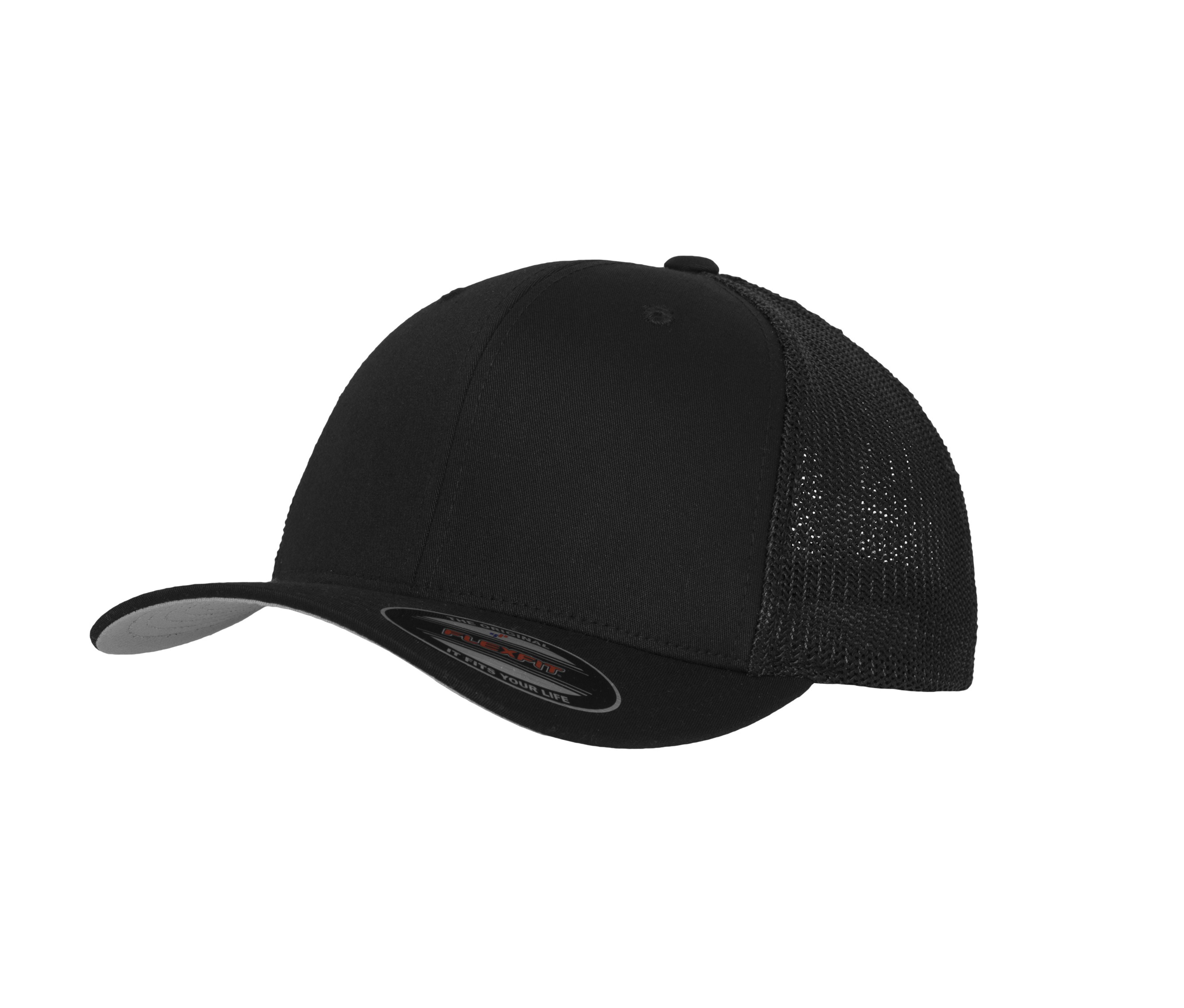 Gorra Estilo Trucker - Flexfit FX6511 - imagen 8