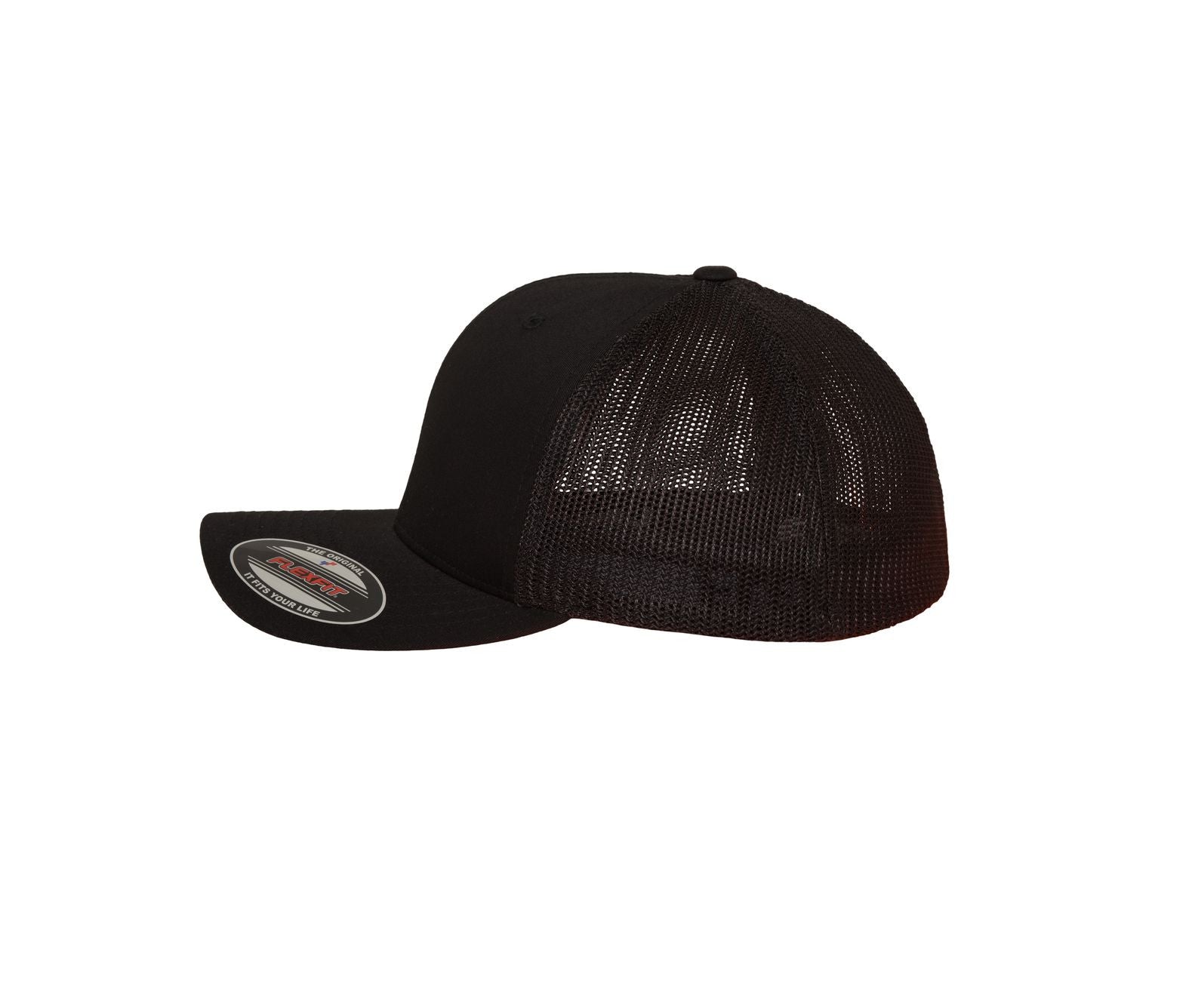 Gorra Estilo Trucker - Flexfit FX6511 - imagen 9
