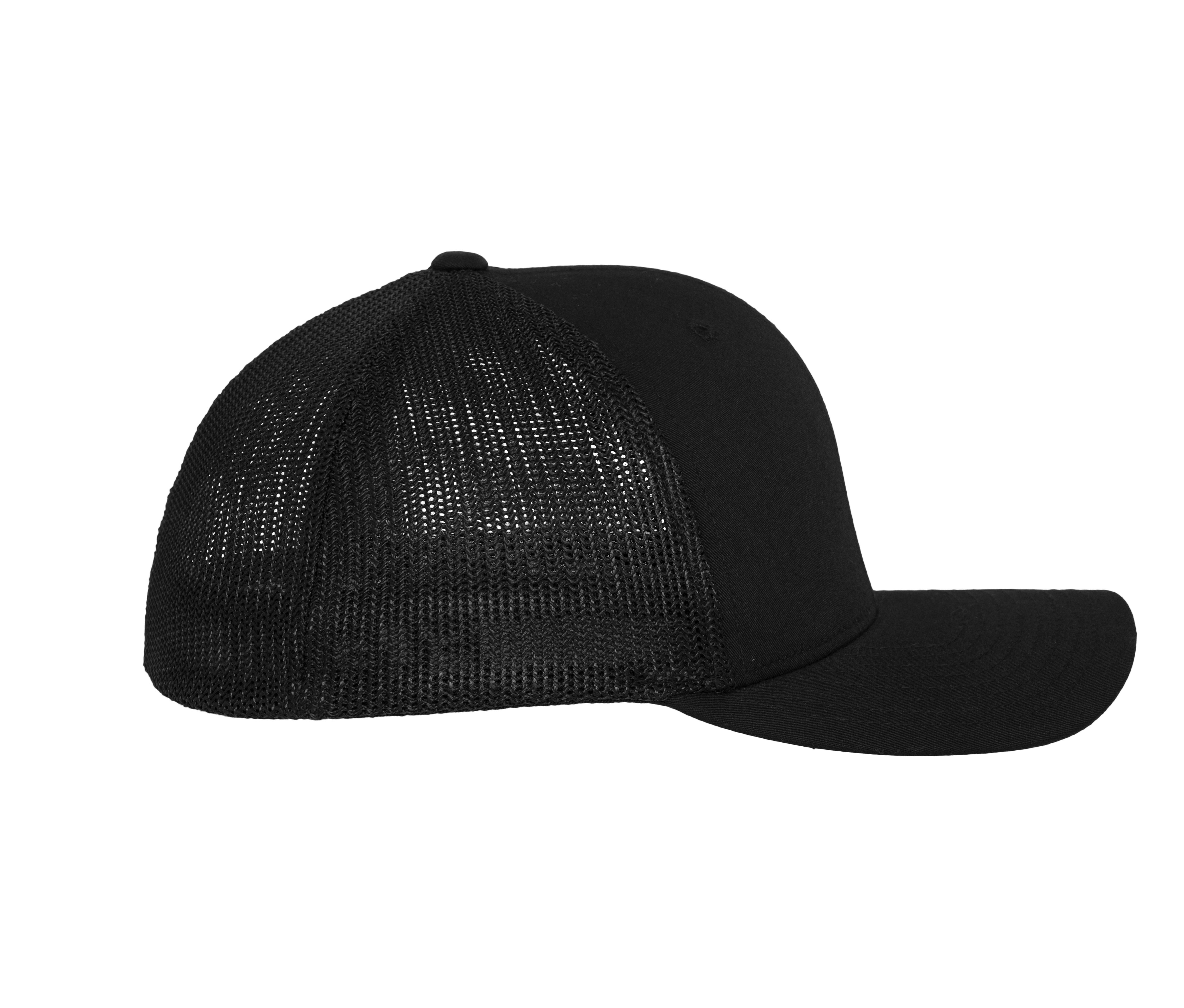 Gorra Estilo Trucker - Flexfit FX6511 - imagen 6