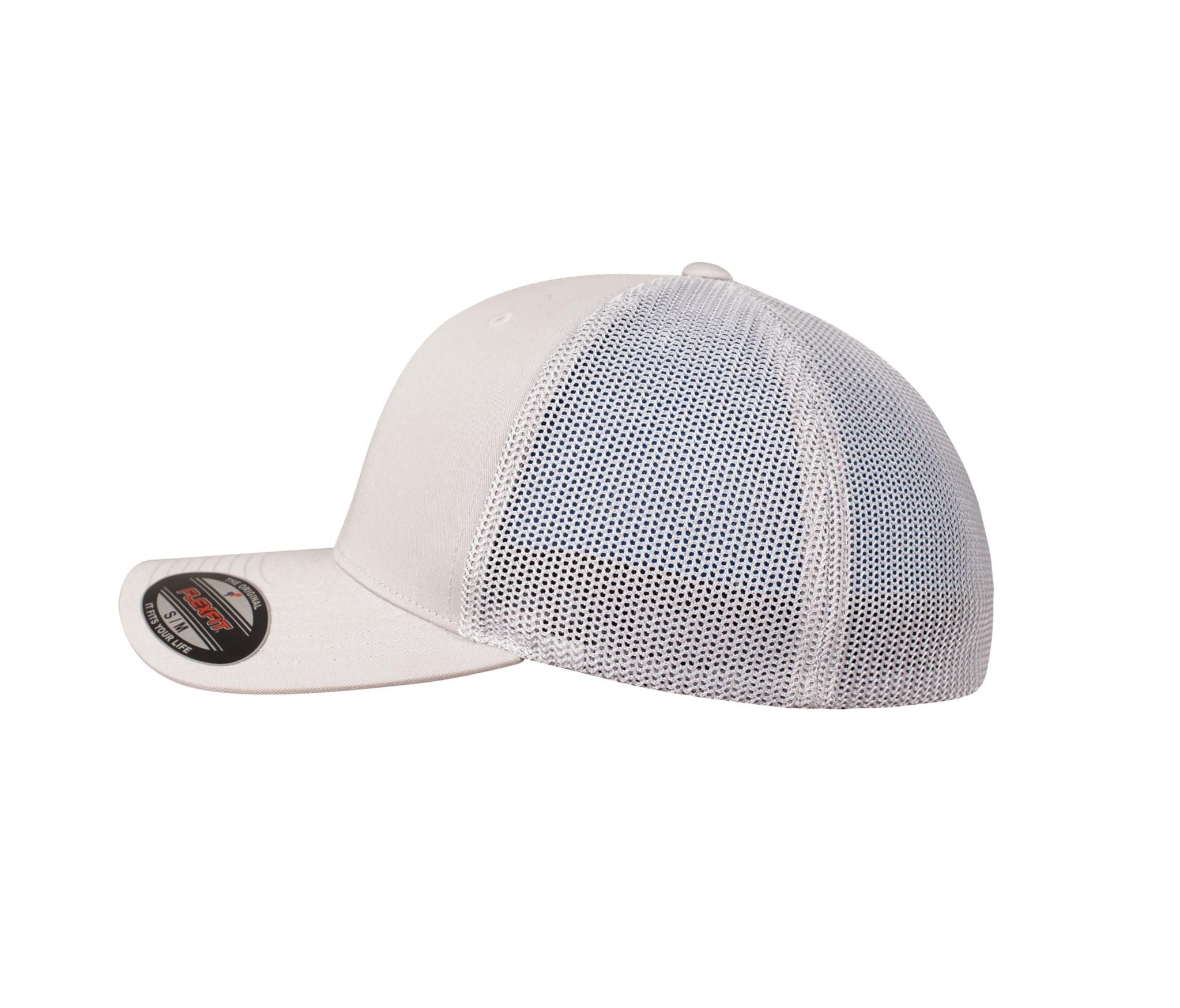 Gorra Estilo Trucker - Flexfit FX6511 - imagen 33