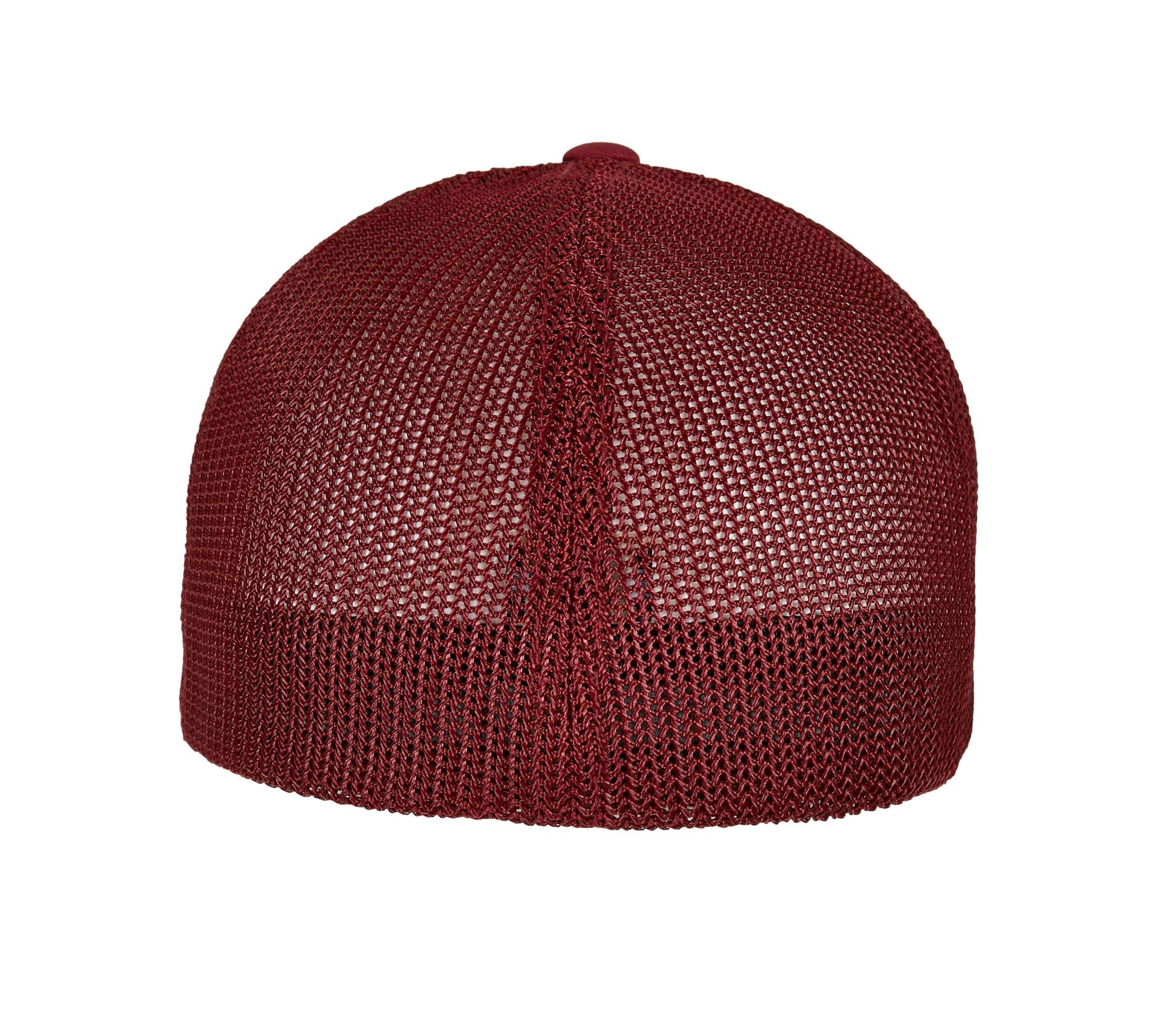 Gorra Estilo Trucker - Flexfit FX6511 - imagen 34