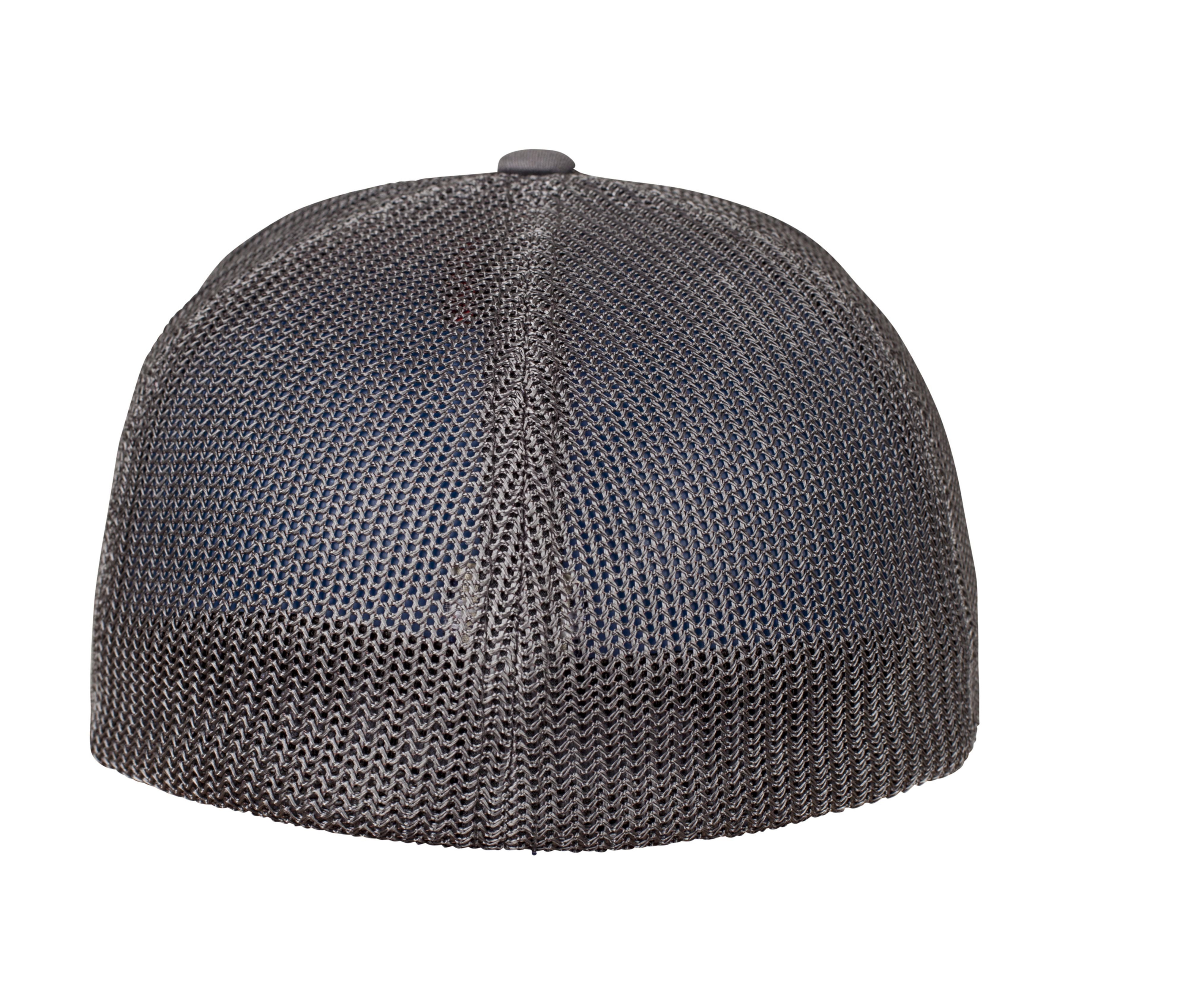Gorra Estilo Trucker - Flexfit FX6511 - imagen 3