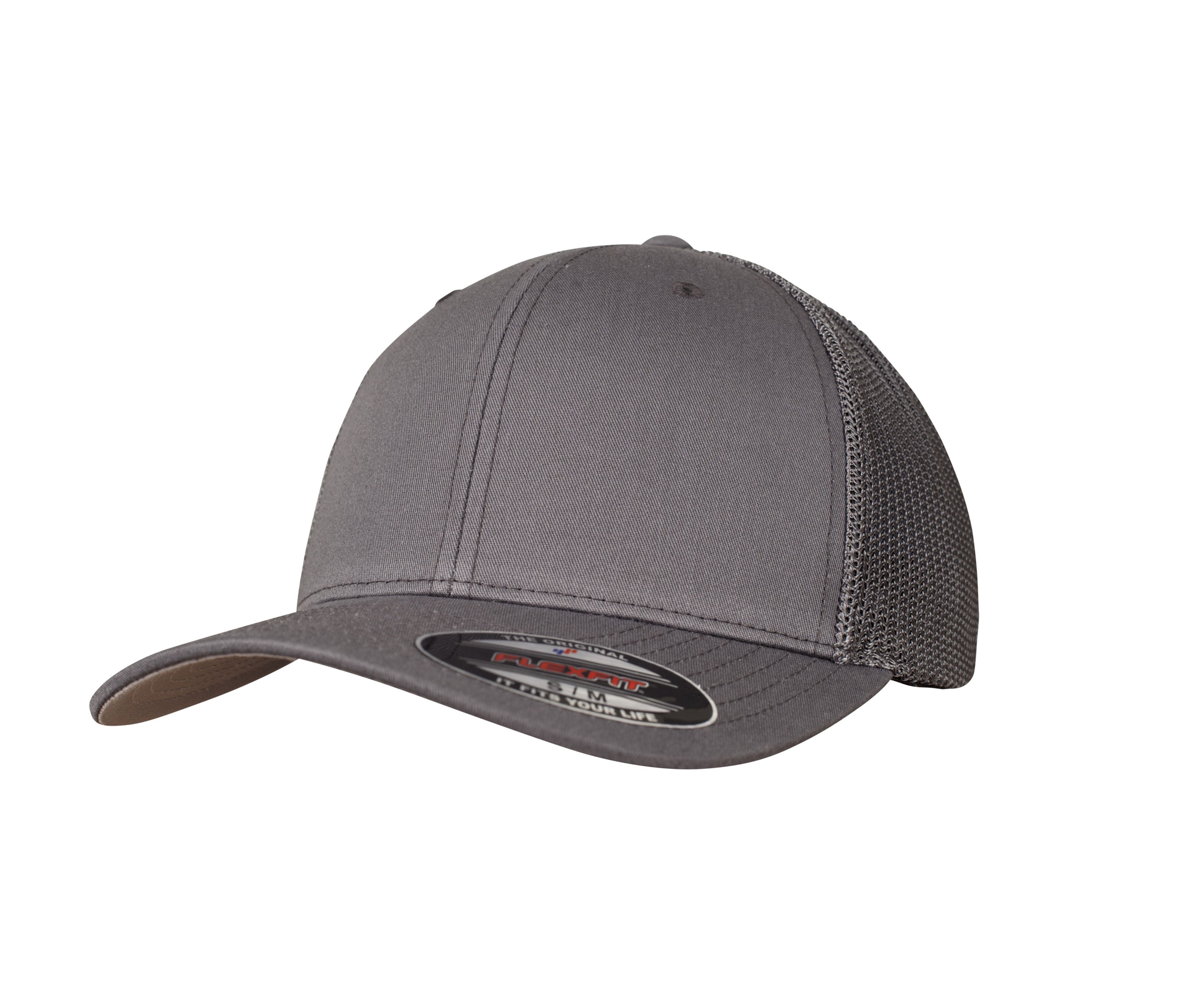 Gorra Estilo Trucker - Flexfit FX6511 - imagen 4