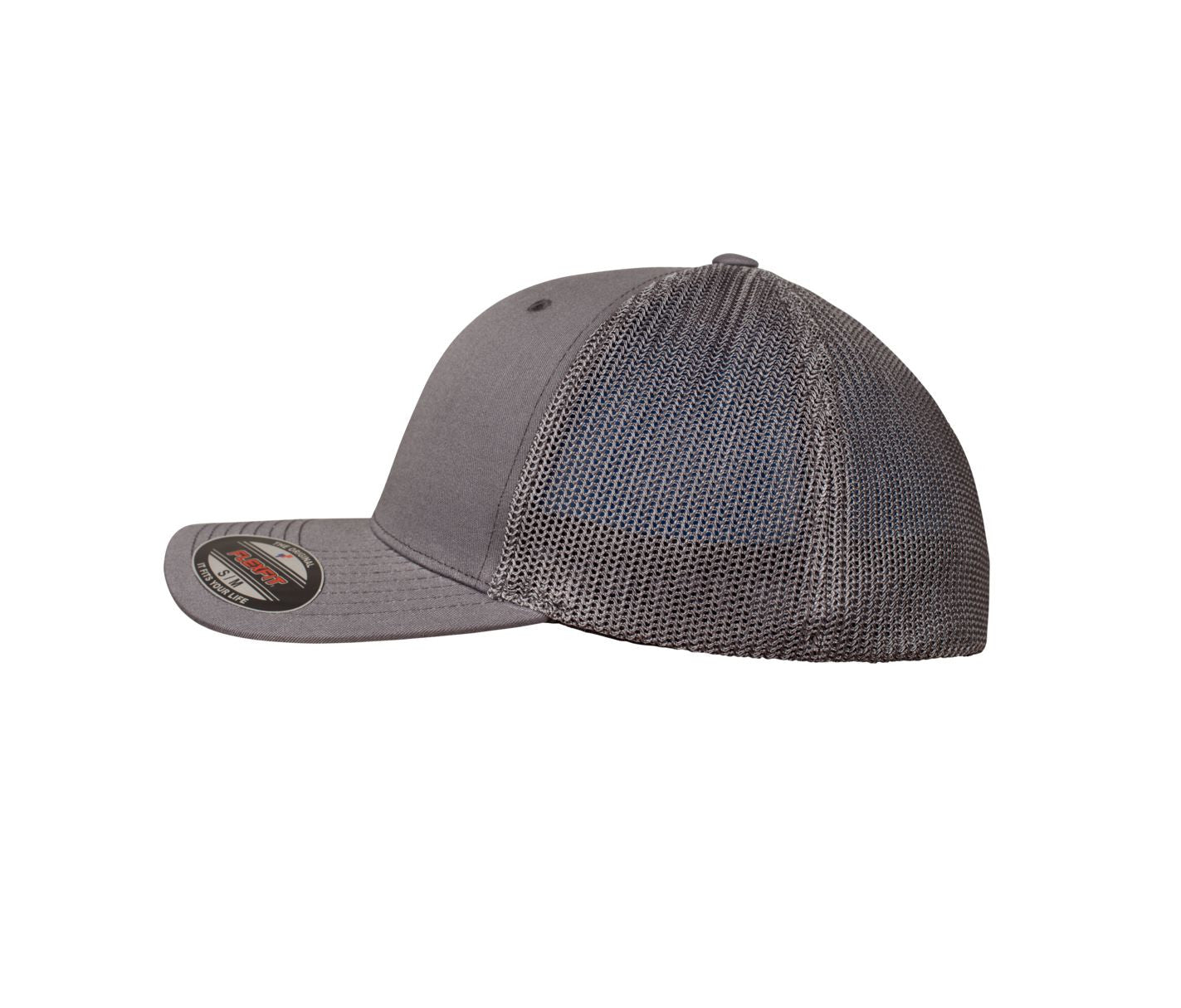 Gorra Estilo Trucker - Flexfit FX6511 - imagen 5