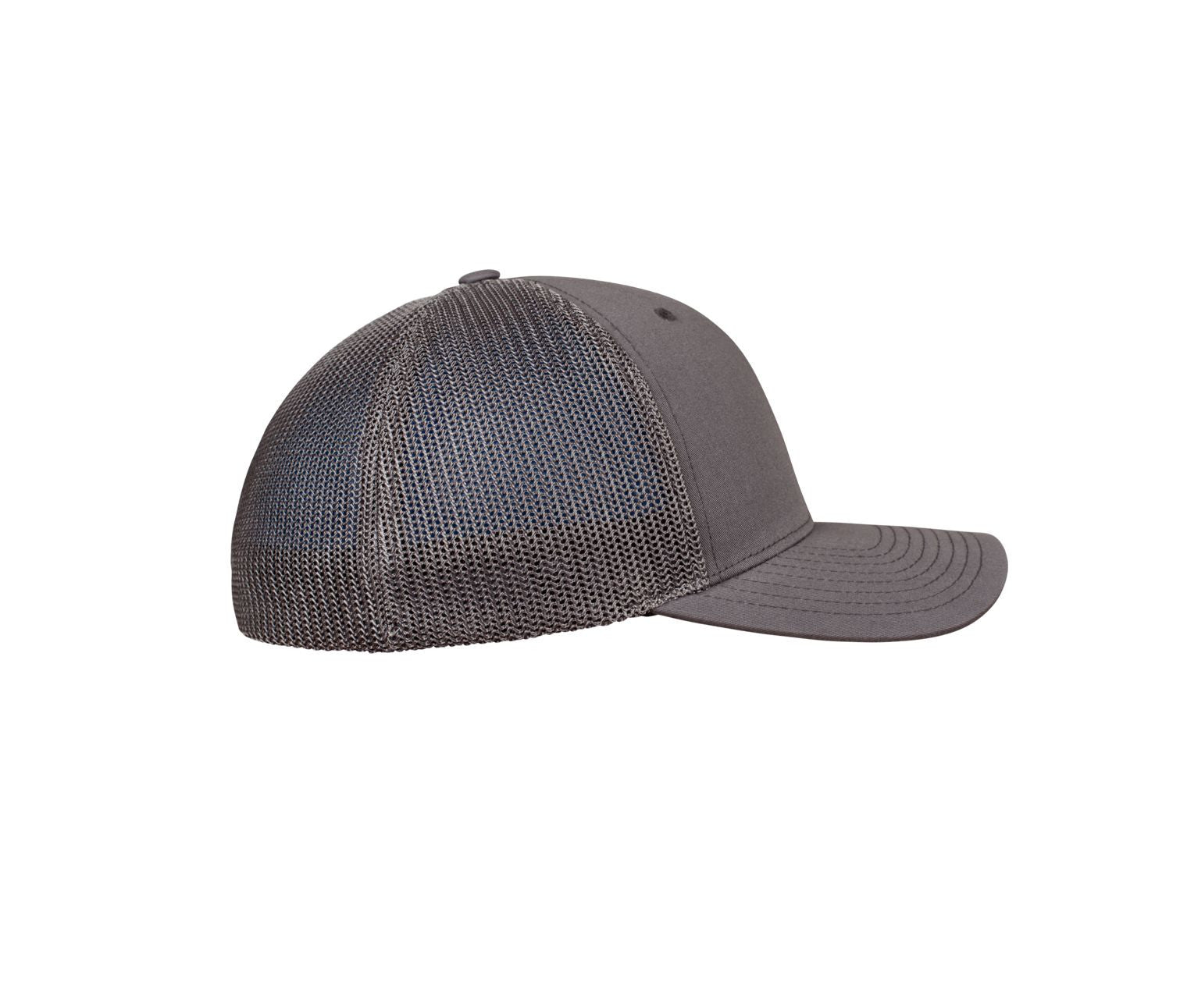 Gorra Estilo Trucker - Flexfit FX6511 - imagen 2