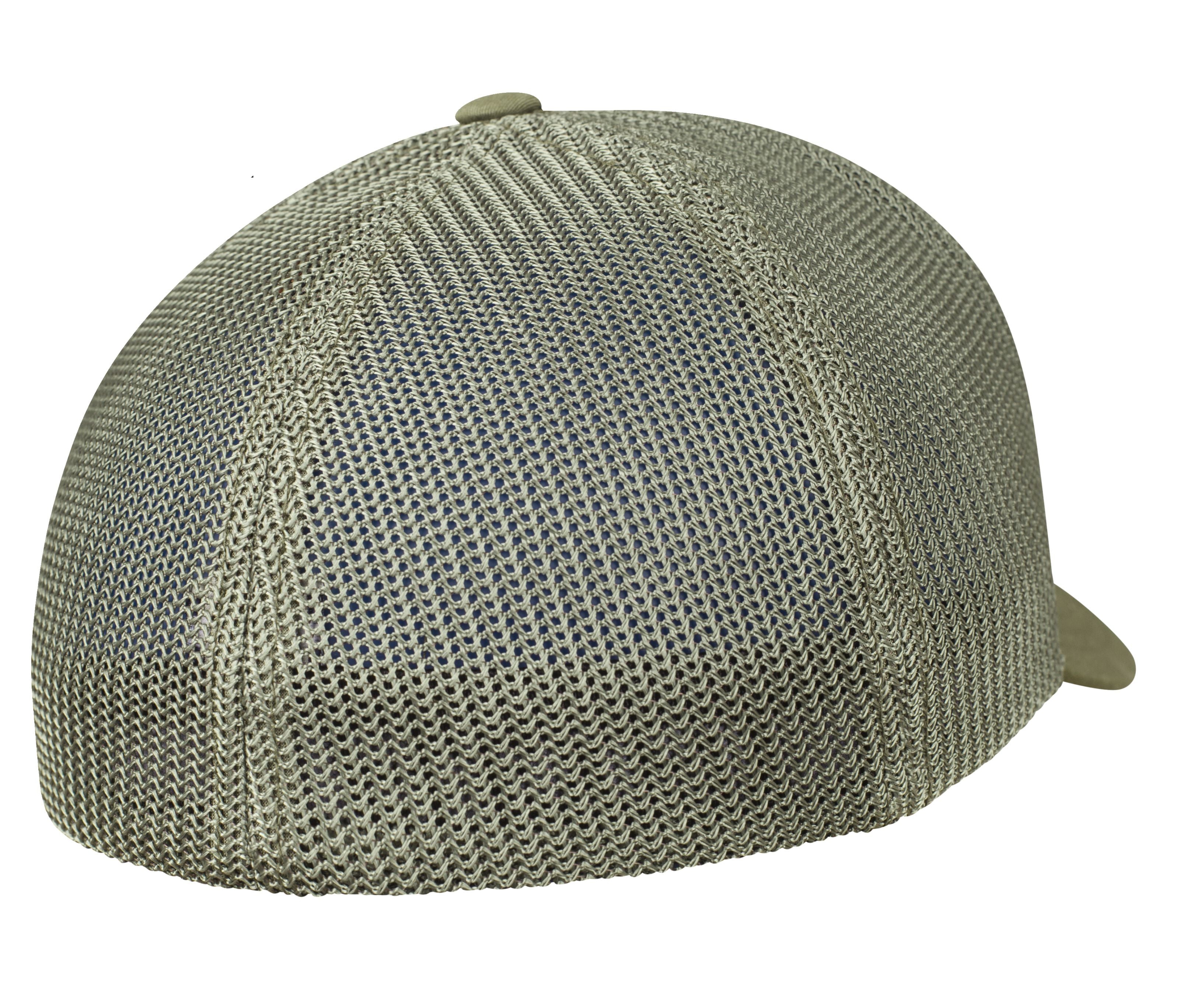 Gorra Estilo Trucker - Flexfit FX6511 - imagen 15