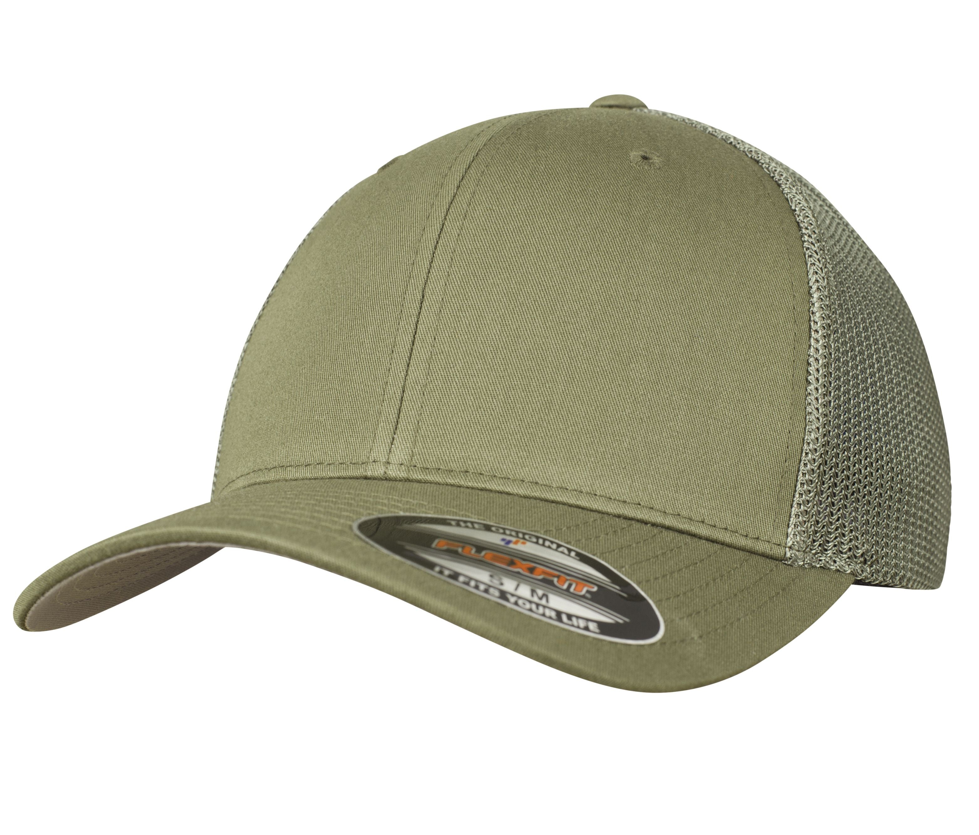 Gorra Estilo Trucker - Flexfit FX6511 - imagen 16