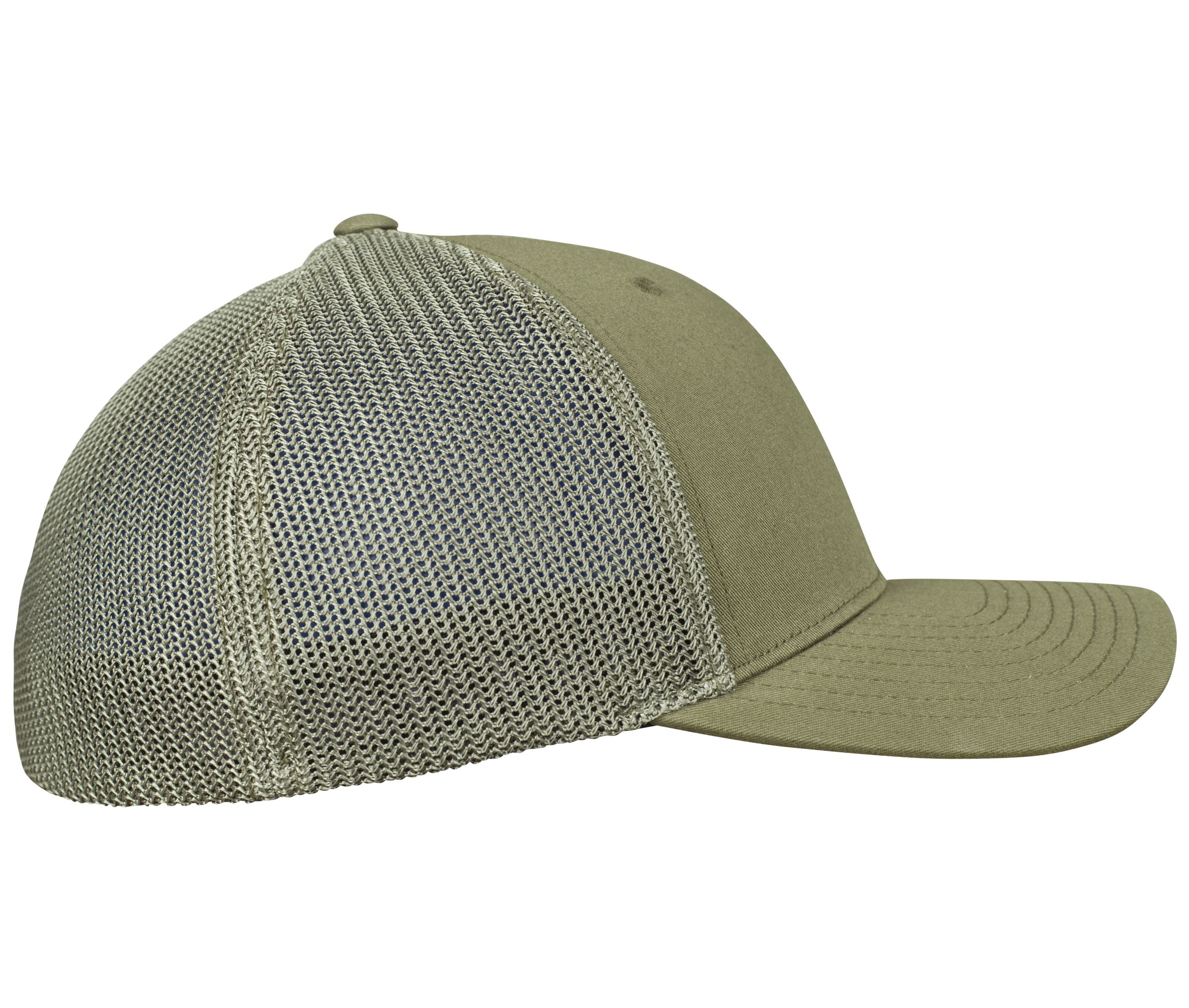 Gorra Estilo Trucker - Flexfit FX6511 - imagen 14