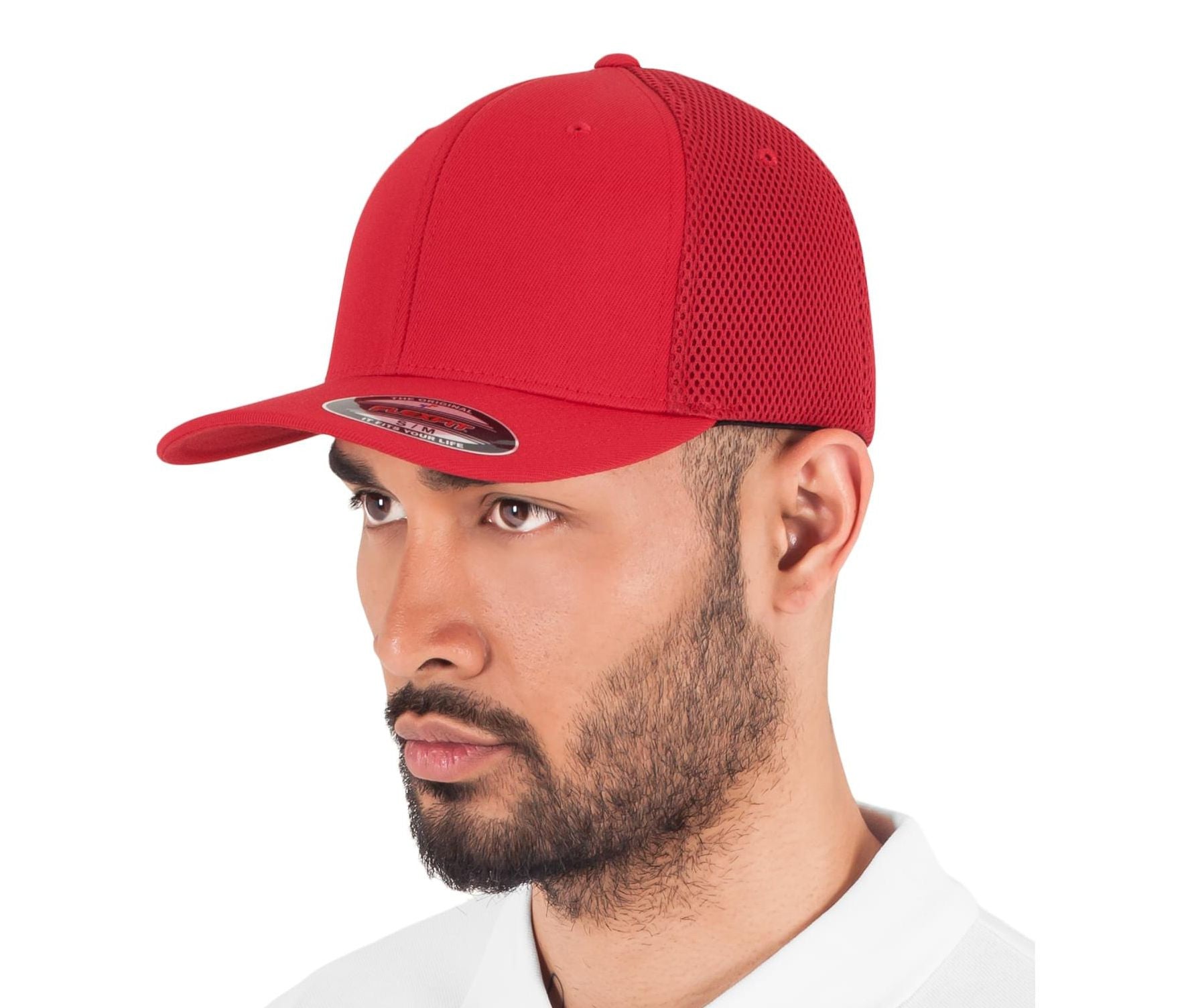 Gorra Impermeable y Transpirable - Flexfit FX6533 - imagen 1