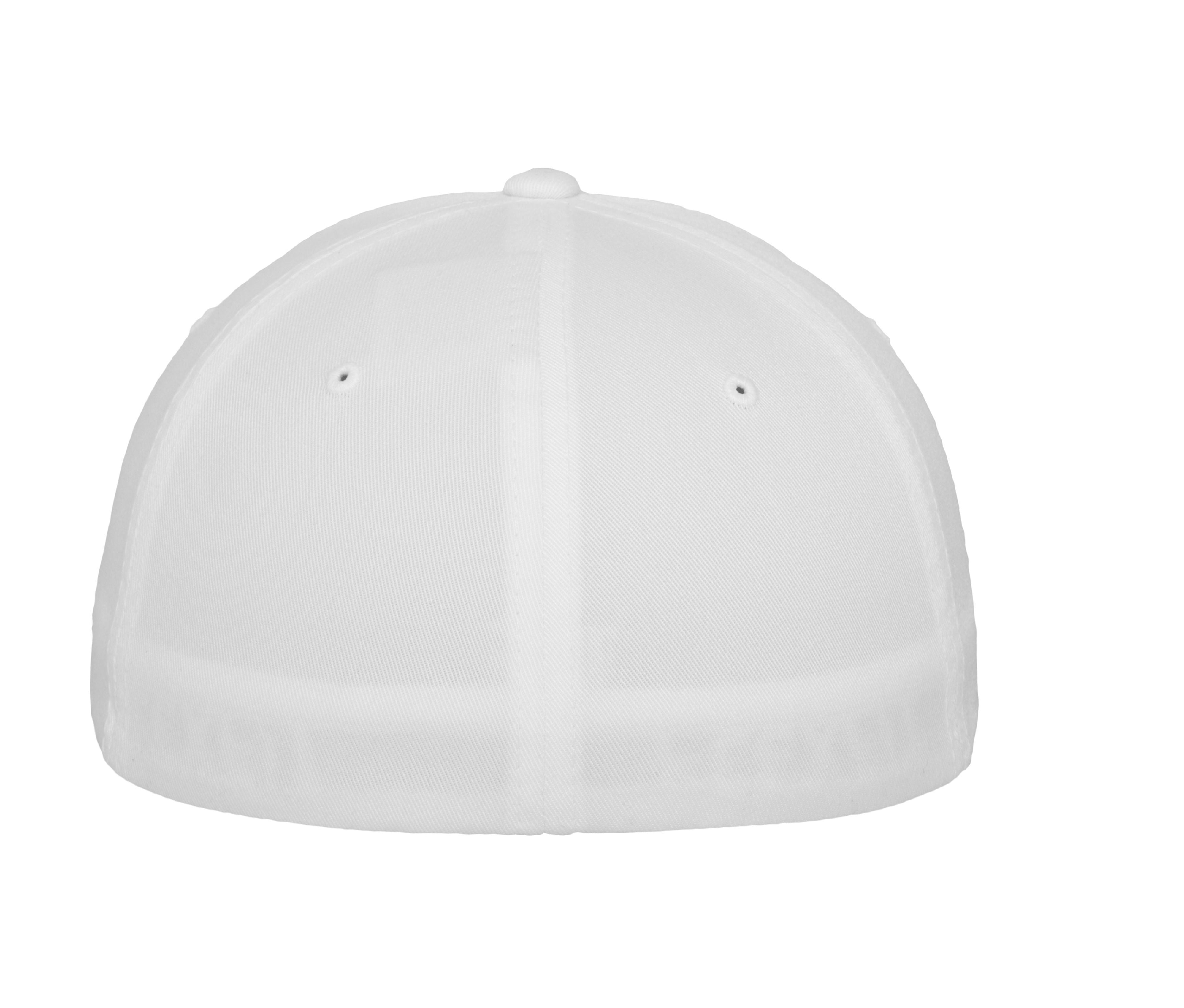 Gorra de 5 Paneles - Flexfit FX6560 - imagen 3