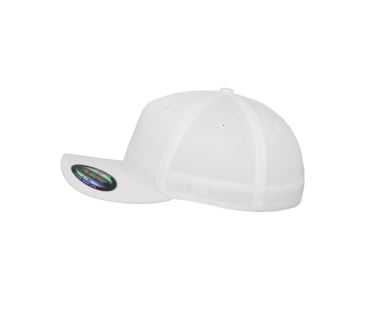 Gorra de 5 Paneles - Flexfit FX6560 - imagen 5