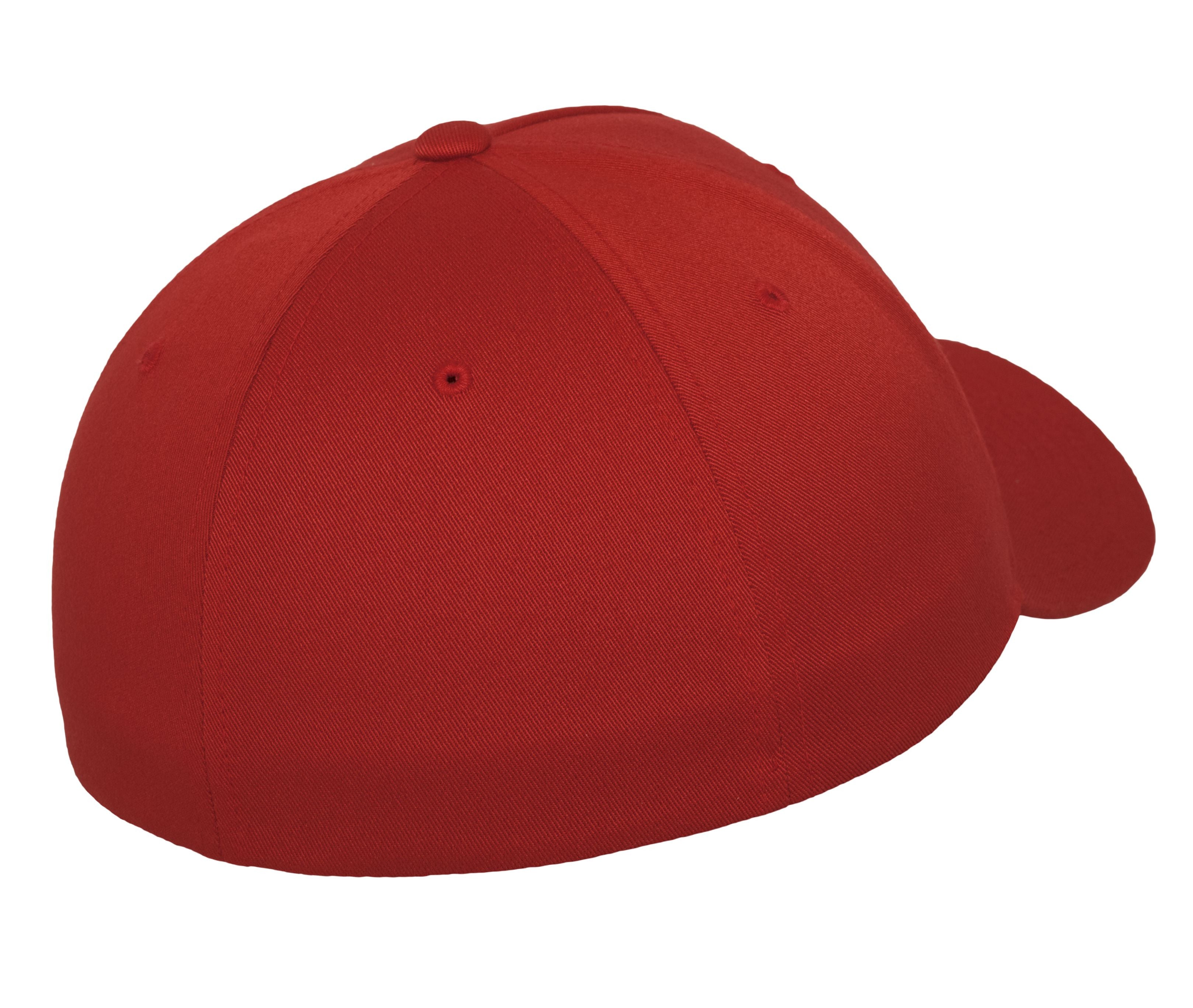 Gorra de 5 Paneles - Flexfit FX6560 - imagen 15