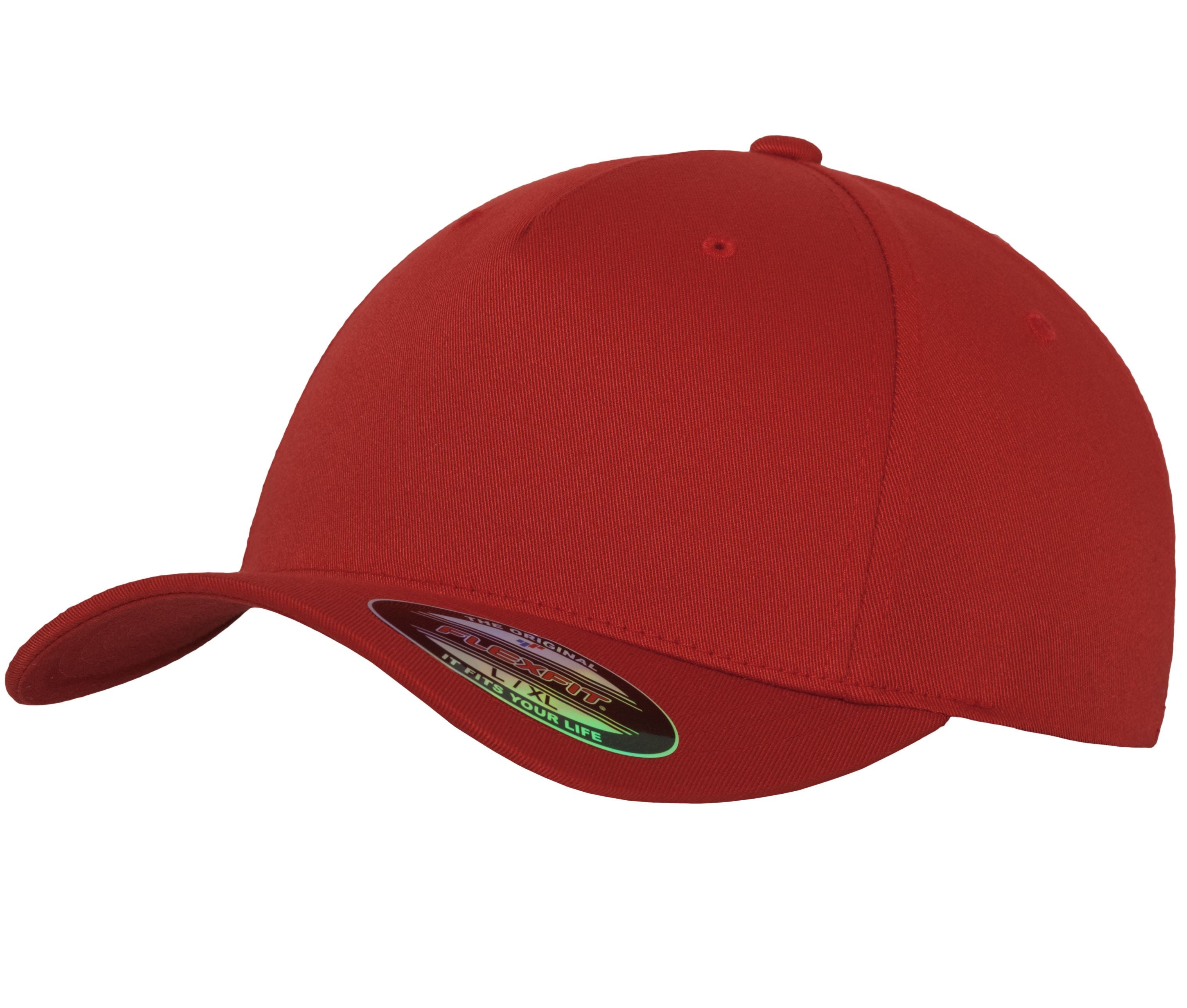 Gorra de 5 Paneles - Flexfit FX6560 - imagen 16