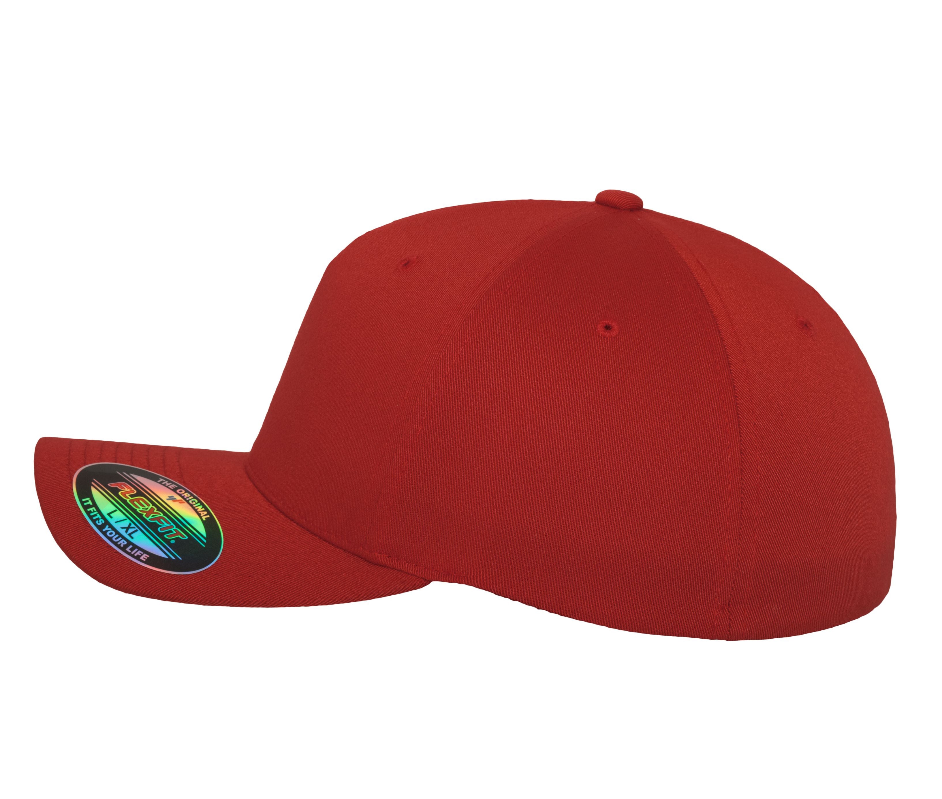 Gorra de 5 Paneles - Flexfit FX6560 - imagen 17
