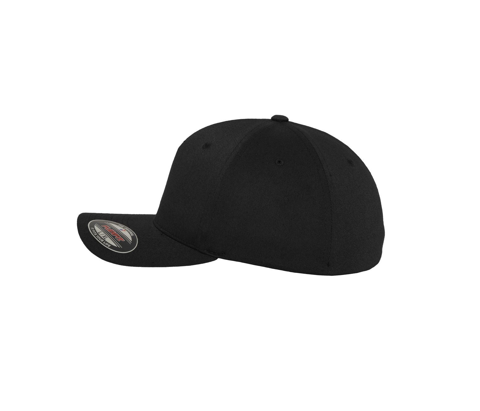 Gorra de 5 Paneles - Flexfit FX6560 - imagen 9