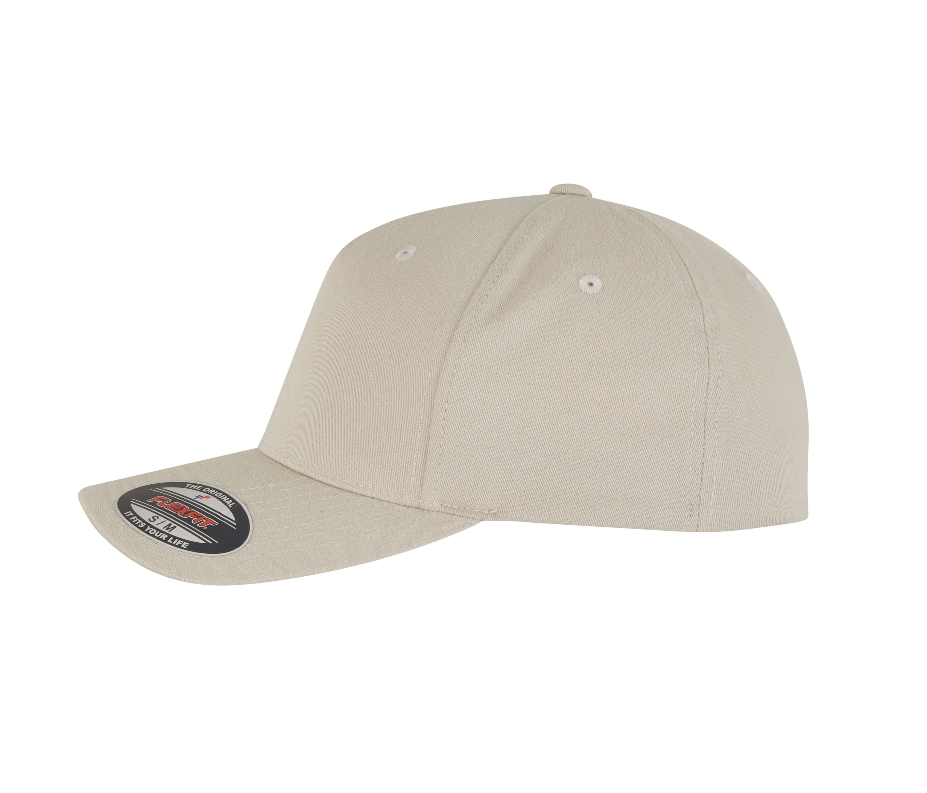 Gorra de 5 Paneles - Flexfit FX6560 - imagen 30